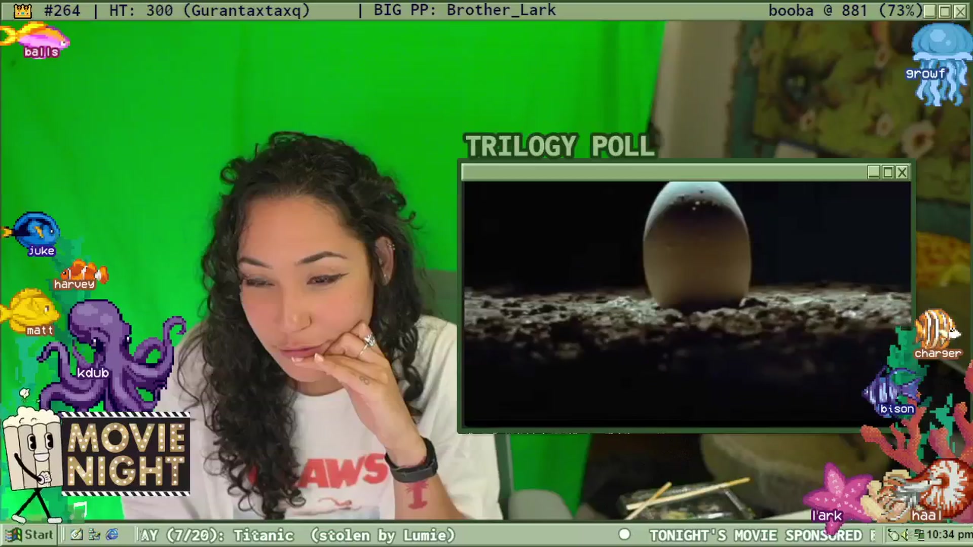 Gallery image thumbnail from TERRA's myfreecams stream on, 07/13/2025, 02:52 image 18 of 20