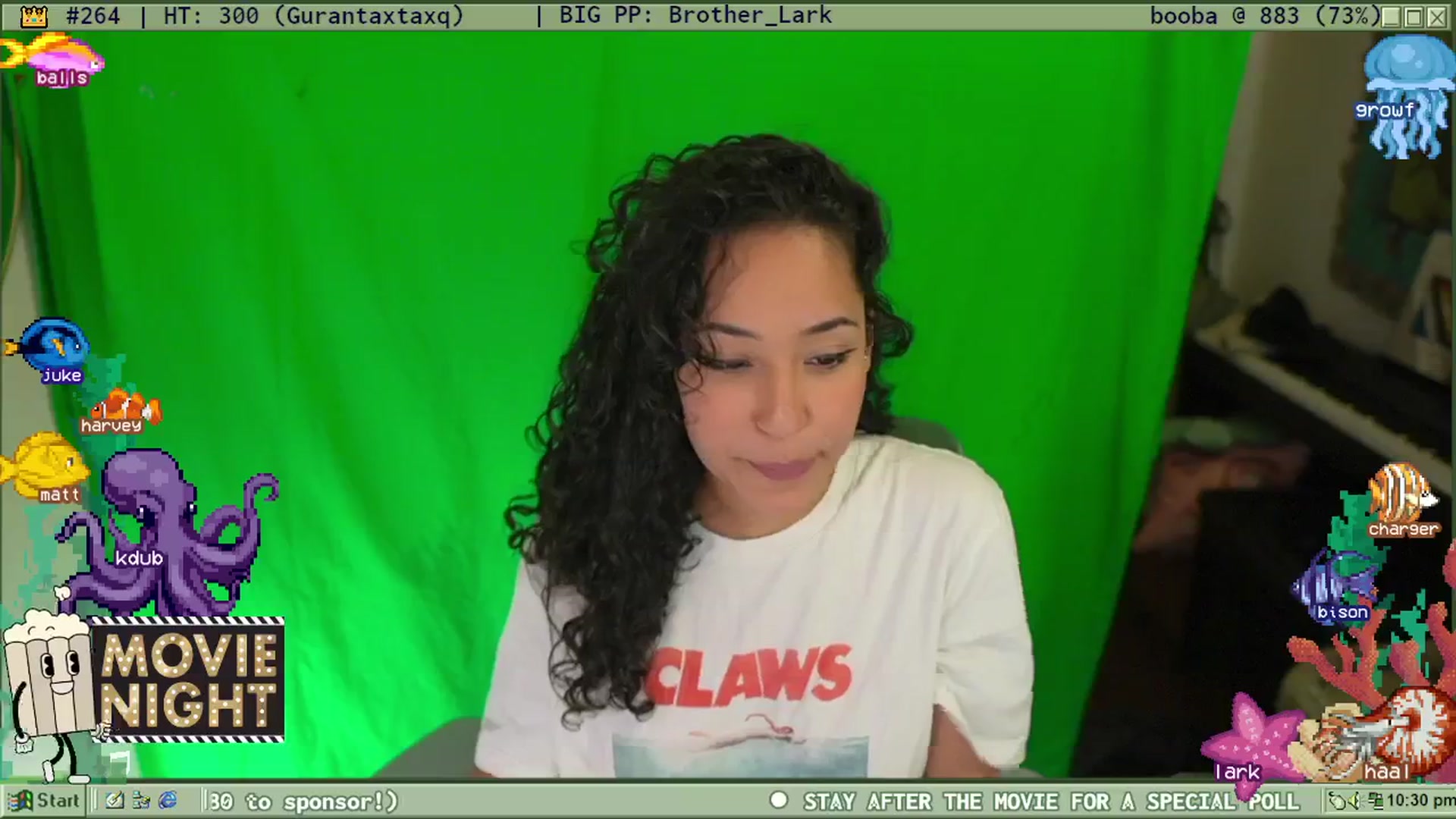 Gallery image thumbnail from TERRA's myfreecams stream on, 07/13/2025, 02:52 image 17 of 20