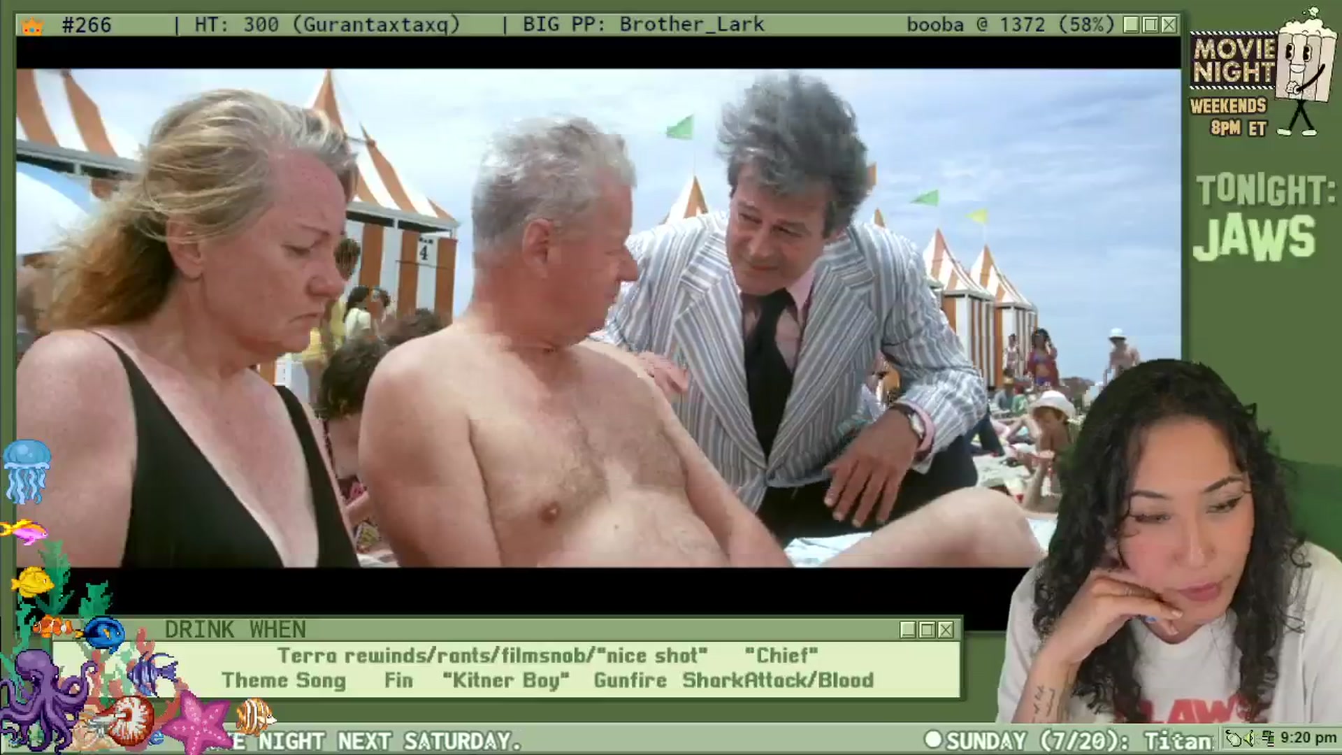 Gallery image thumbnail from TERRA's myfreecams stream on, 07/13/2025, 02:52 image 2 of 20