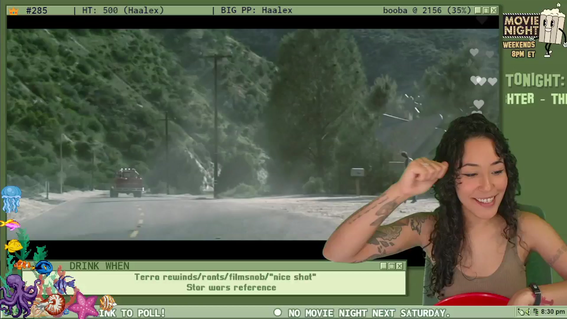 Gallery image thumbnail from TERRA's myfreecams stream on, 07/14/2025, 02:20 image 1 of 20