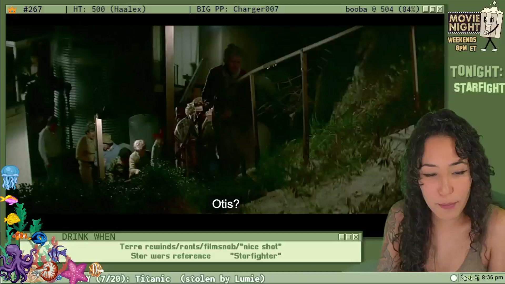 Gallery image thumbnail from TERRA's myfreecams stream on, 07/14/2025, 02:20 image 2 of 20