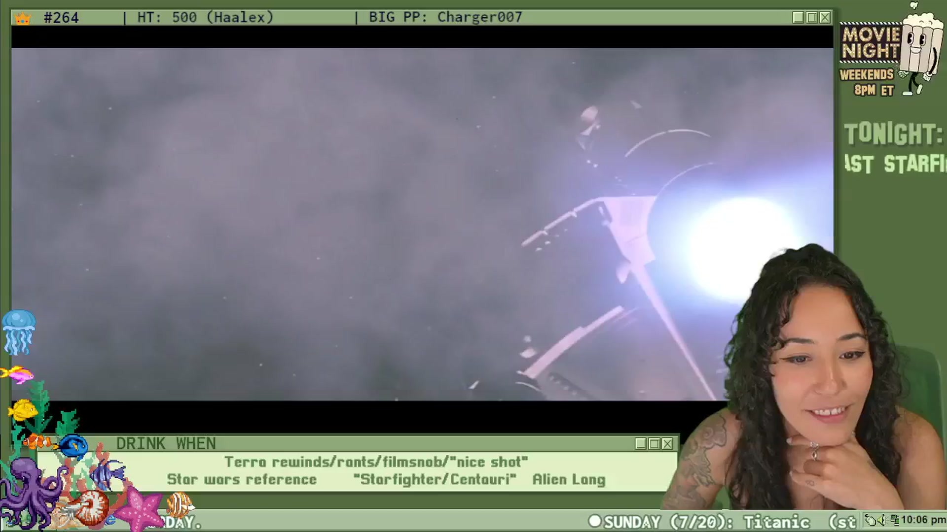 Gallery image thumbnail from TERRA's myfreecams stream on, 07/14/2025, 02:20 image 19 of 20