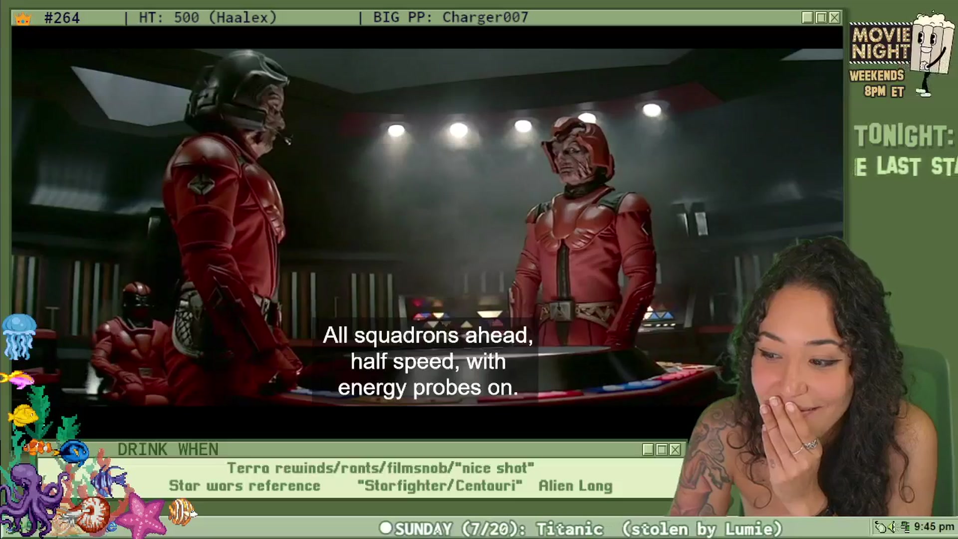 Gallery image thumbnail from TERRA's myfreecams stream on, 07/14/2025, 02:20 image 15 of 20