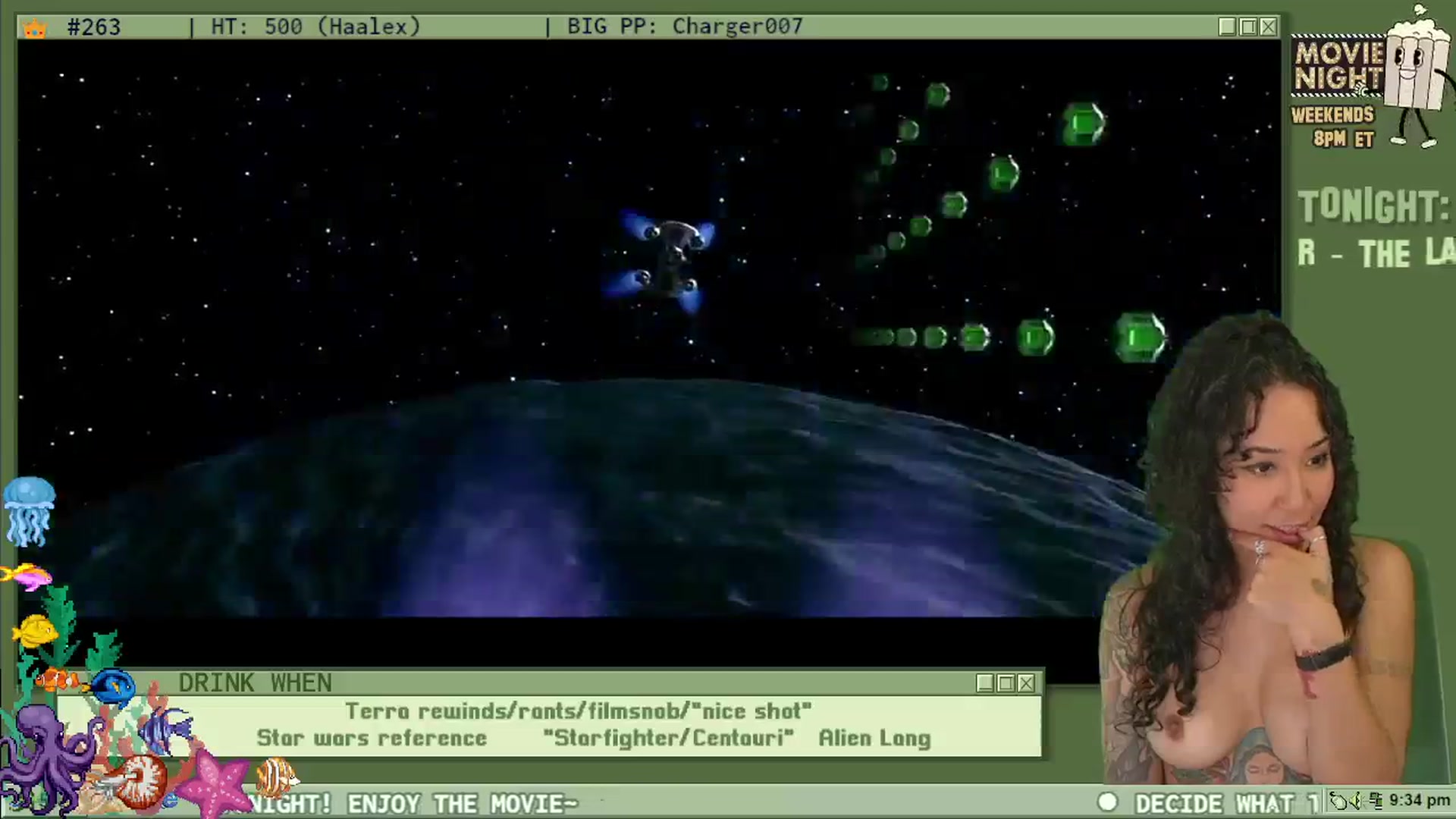 Gallery image thumbnail from TERRA's myfreecams stream on, 07/14/2025, 02:20 image 13 of 20