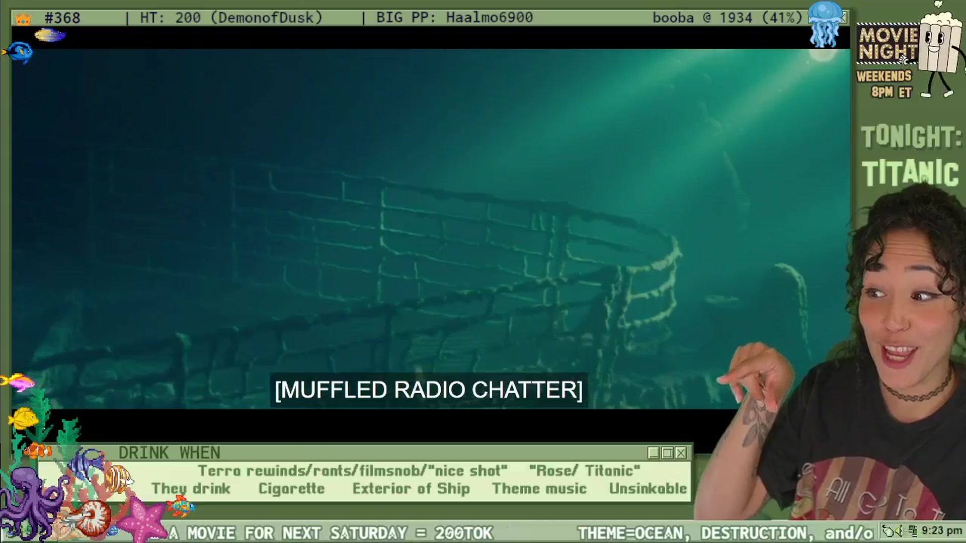 Gallery image thumbnail from TERRA's myfreecams stream on, 07/21/2025, 03:33 image 9 of 20