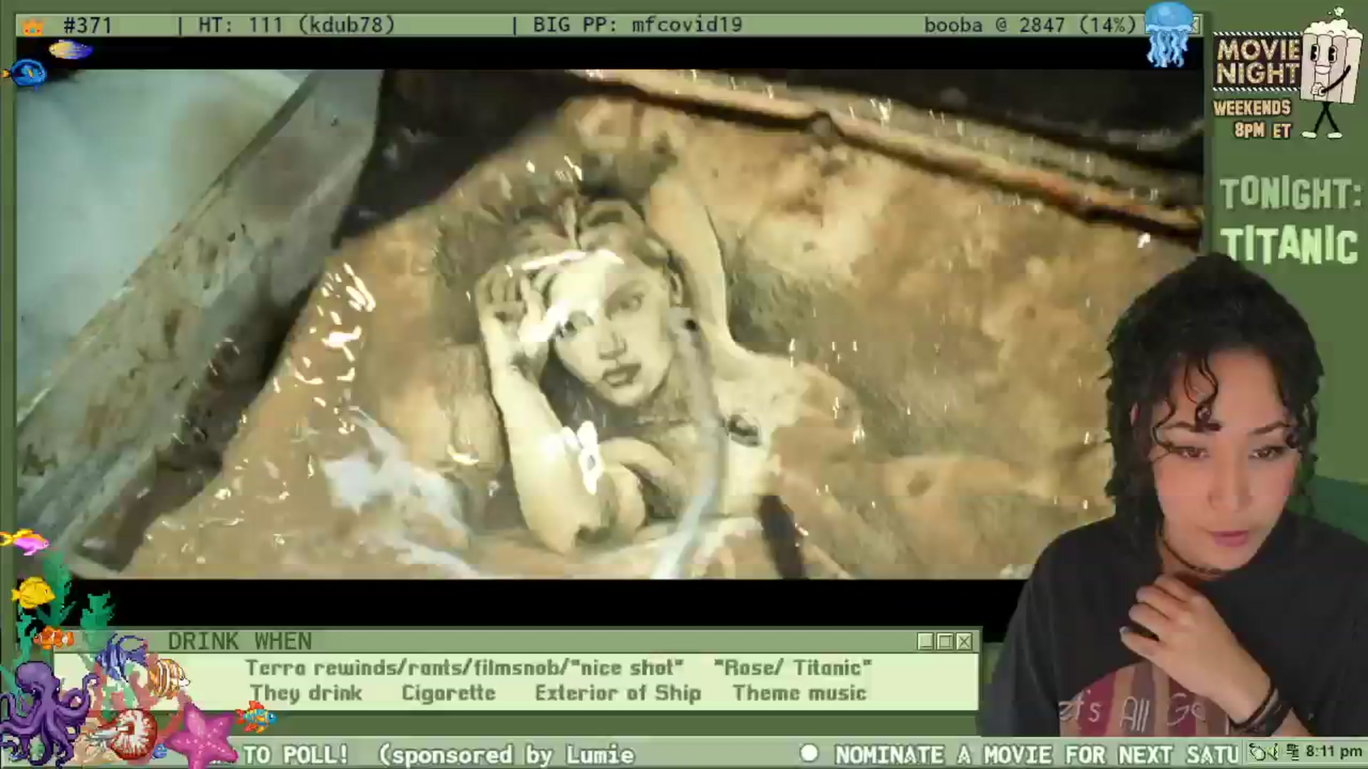 Gallery image thumbnail from TERRA's myfreecams stream on, 07/21/2025, 03:33 image 2 of 20