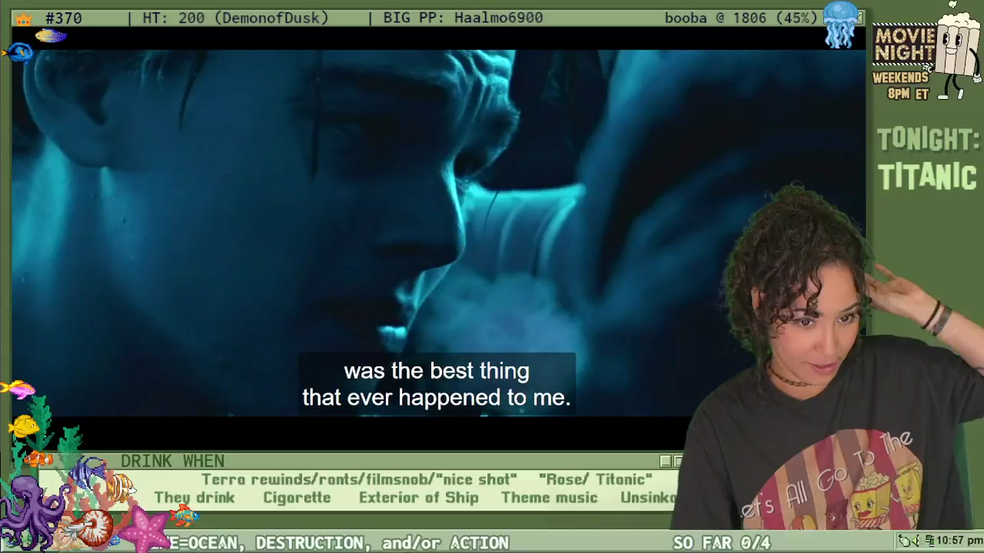 Gallery image thumbnail from TERRA's myfreecams stream on, 07/21/2025, 03:33 image 18 of 20