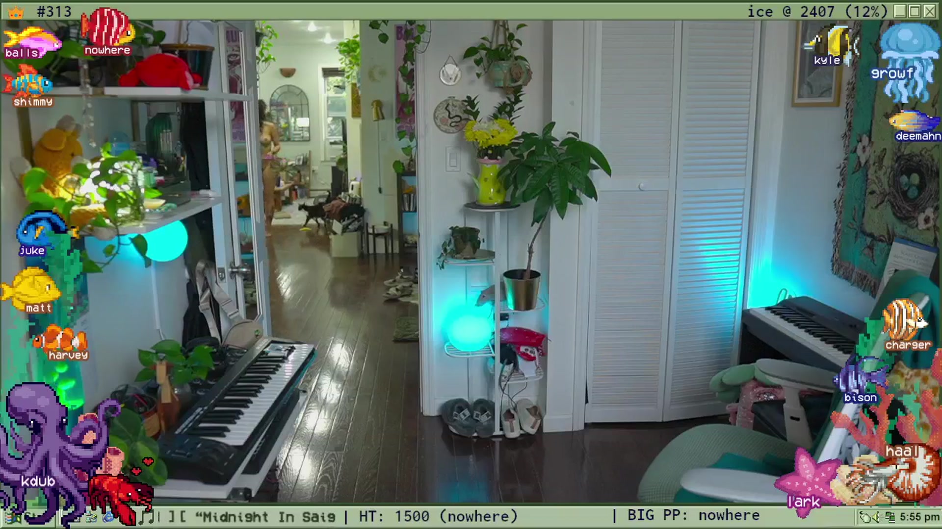 Gallery image thumbnail from TERRA's myfreecams stream on, 07/25/2025, 23:07 image 11 of 20