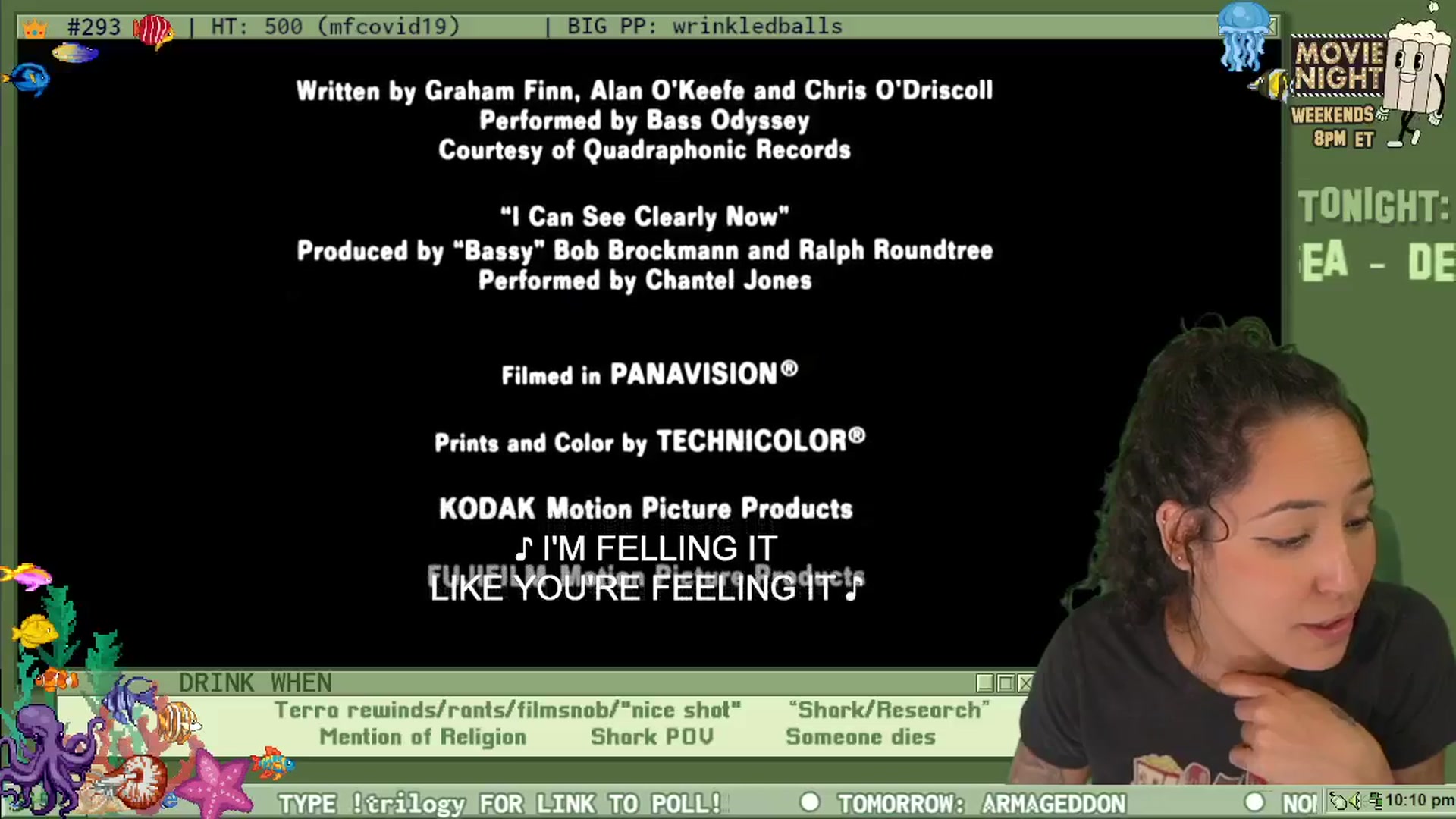 Gallery image thumbnail from TERRA's myfreecams stream on, 07/27/2025, 02:47 image 17 of 20