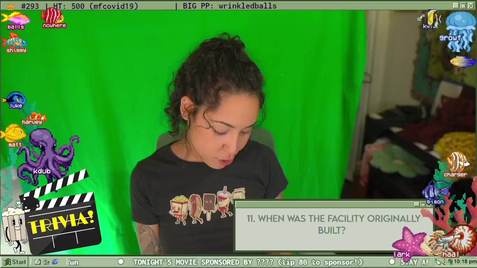 Gallery image thumbnail from TERRA's myfreecams stream on, 07/27/2025, 02:47 image 18 of 20