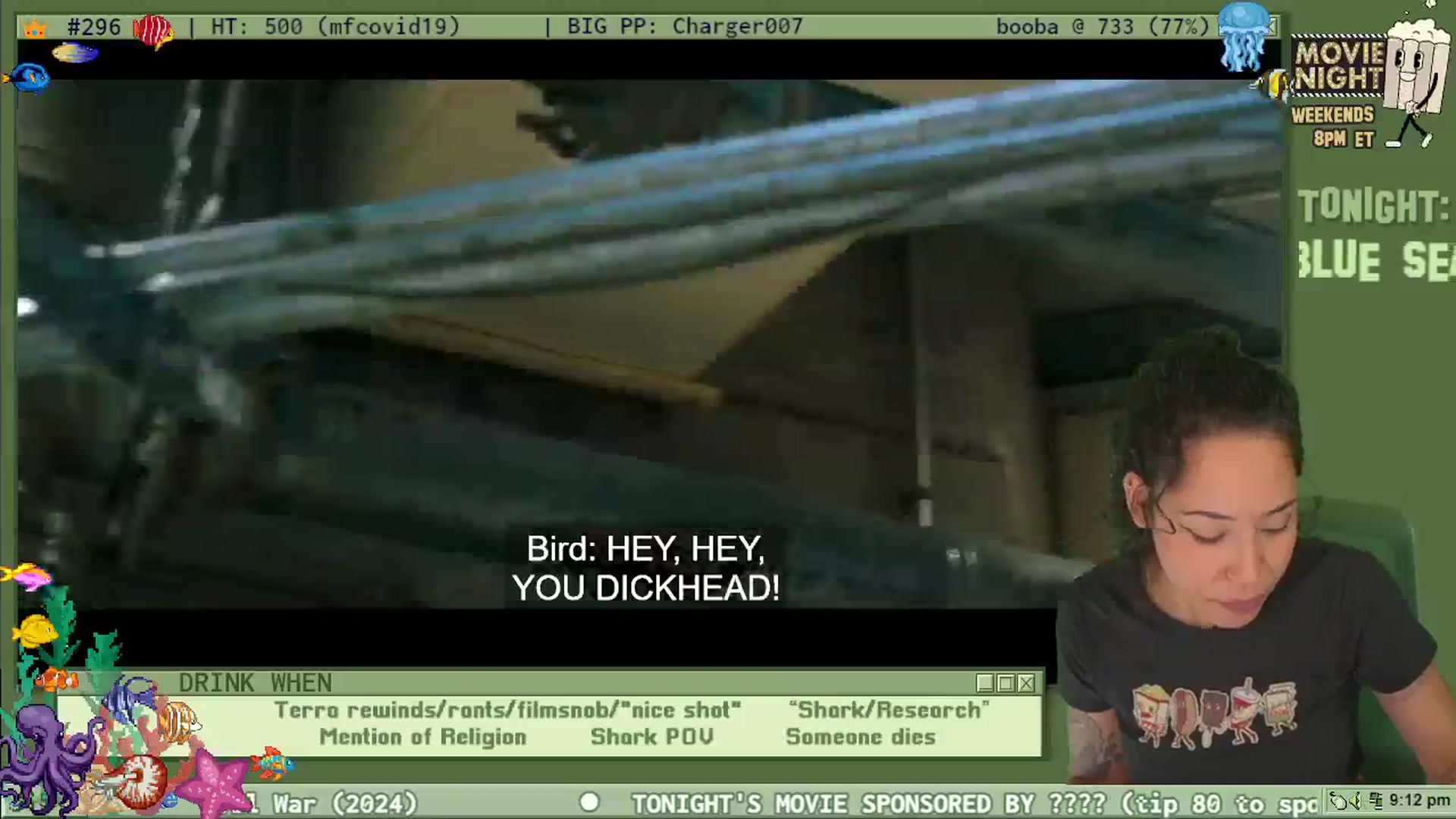 Gallery image thumbnail from TERRA's myfreecams stream on, 07/27/2025, 02:47 image 10 of 20