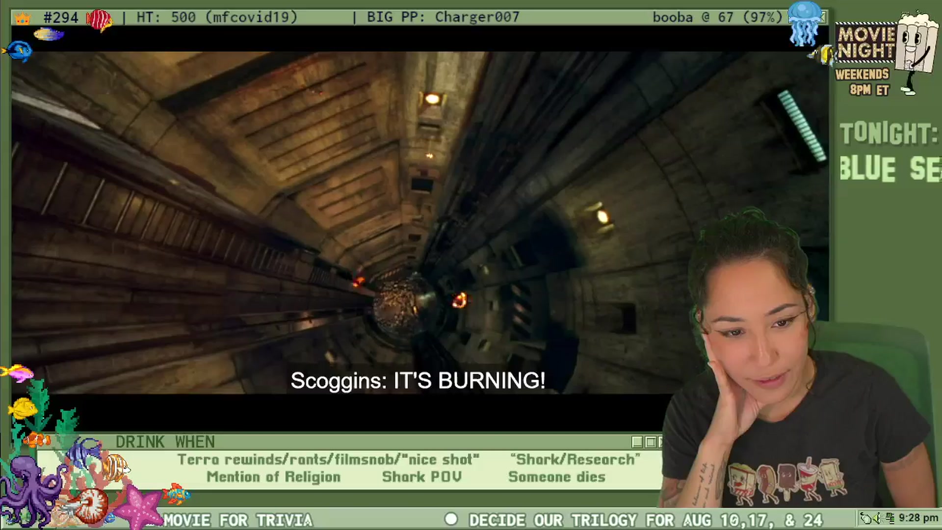 Gallery image thumbnail from TERRA's myfreecams stream on, 07/27/2025, 02:47 image 12 of 20