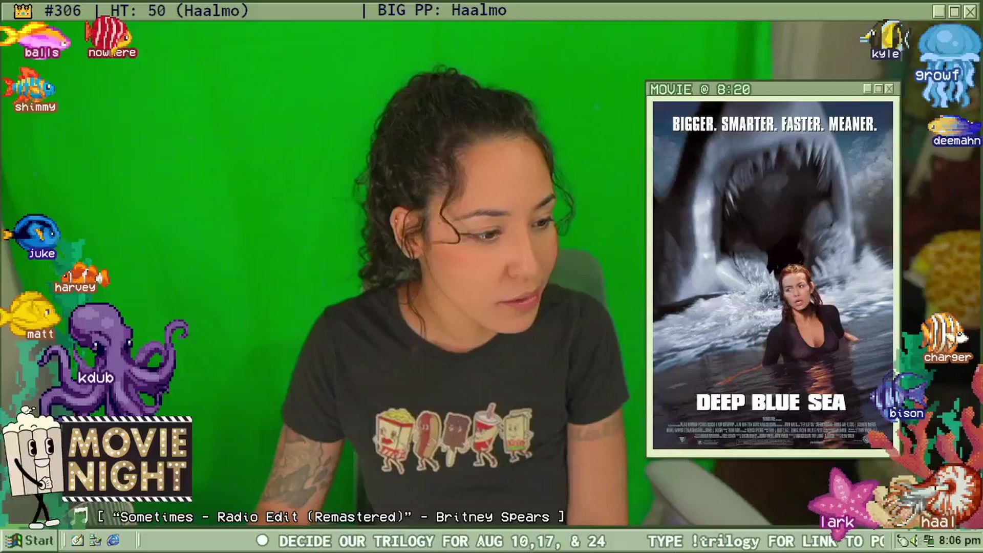 Gallery image thumbnail from TERRA's myfreecams stream on, 07/27/2025, 02:47 image 2 of 20
