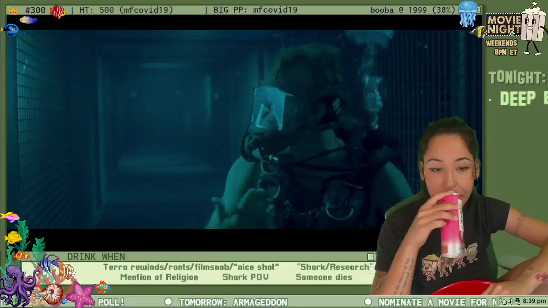Gallery image thumbnail from TERRA's myfreecams stream on, 07/27/2025, 02:47 image 6 of 20