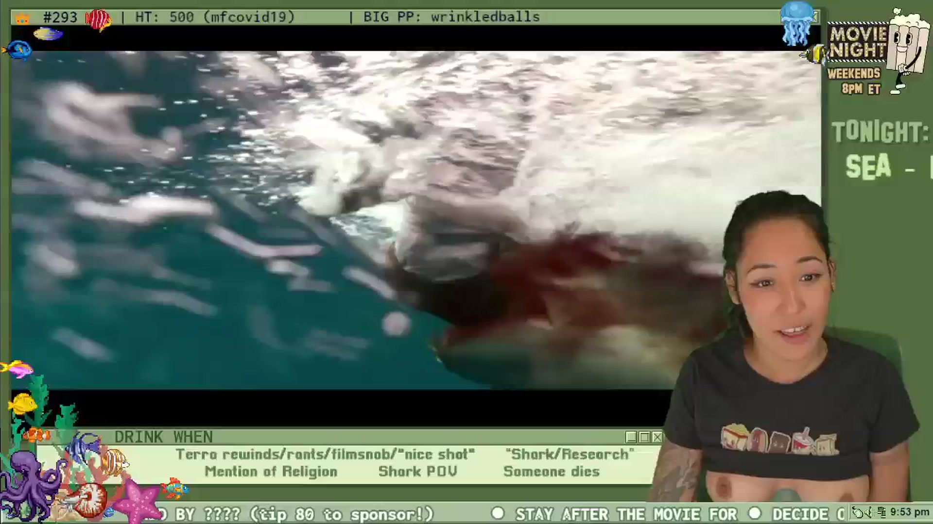 Gallery image thumbnail from TERRA's myfreecams stream on, 07/27/2025, 02:47 image 15 of 20