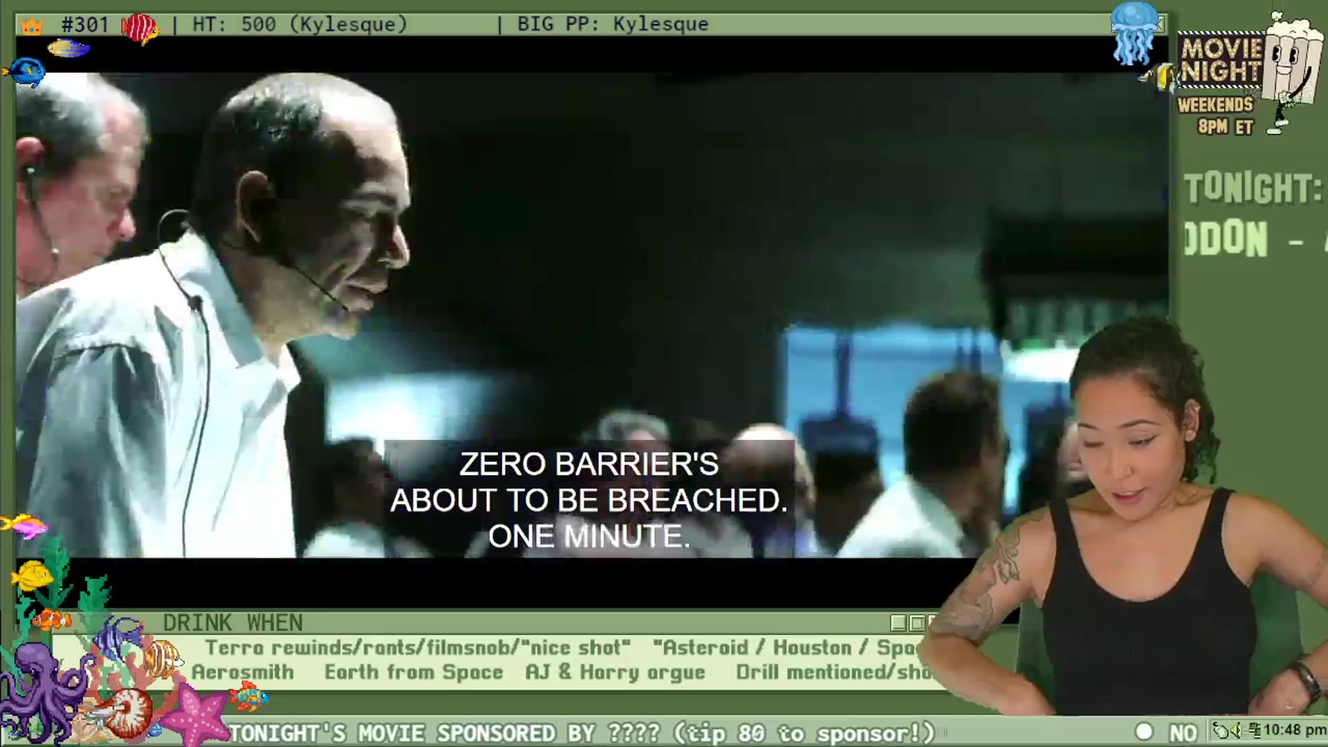 Gallery image thumbnail from TERRA's myfreecams stream on, 07/28/2025, 03:16 image 18 of 20
