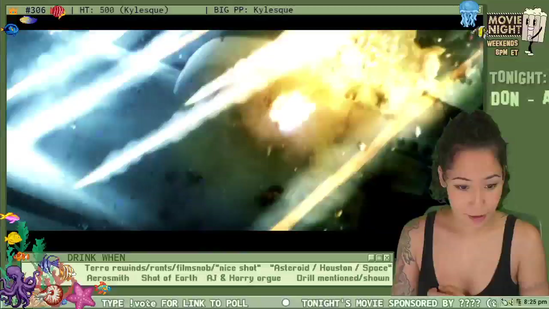 Gallery image thumbnail from TERRA's myfreecams stream on, 07/28/2025, 03:16 image 1 of 20