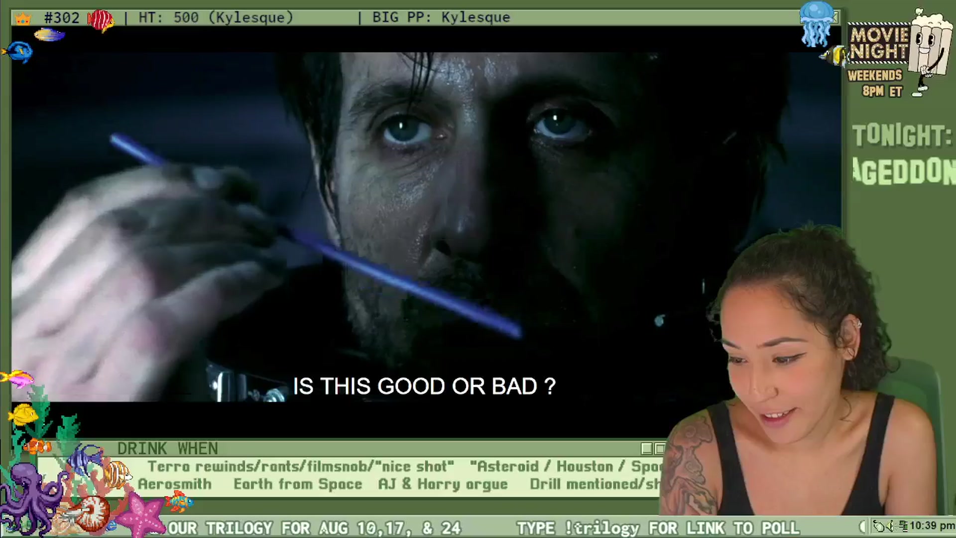 Gallery image thumbnail from TERRA's myfreecams stream on, 07/28/2025, 03:16 image 17 of 20