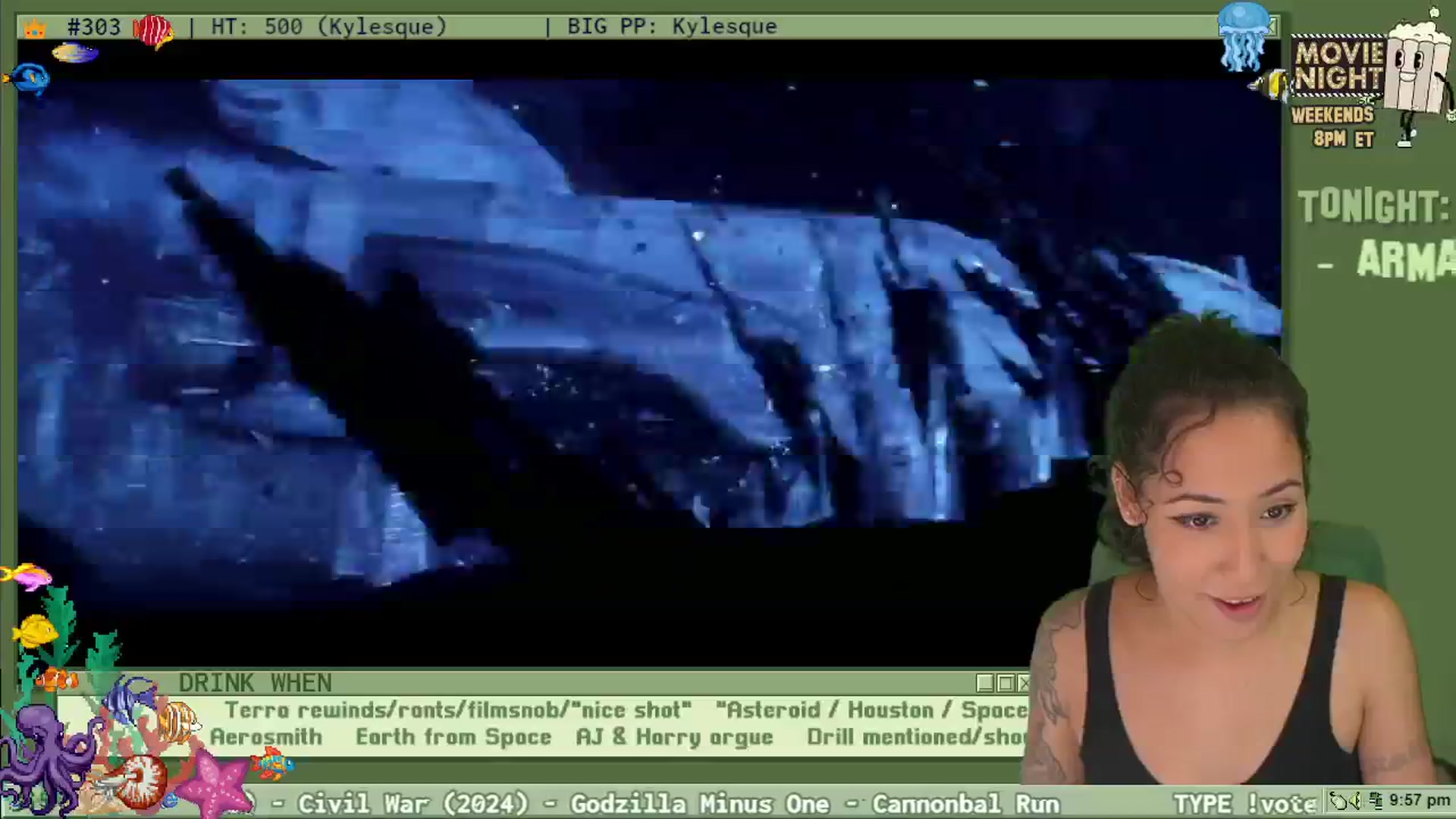 Gallery image thumbnail from TERRA's myfreecams stream on, 07/28/2025, 03:16 image 12 of 20