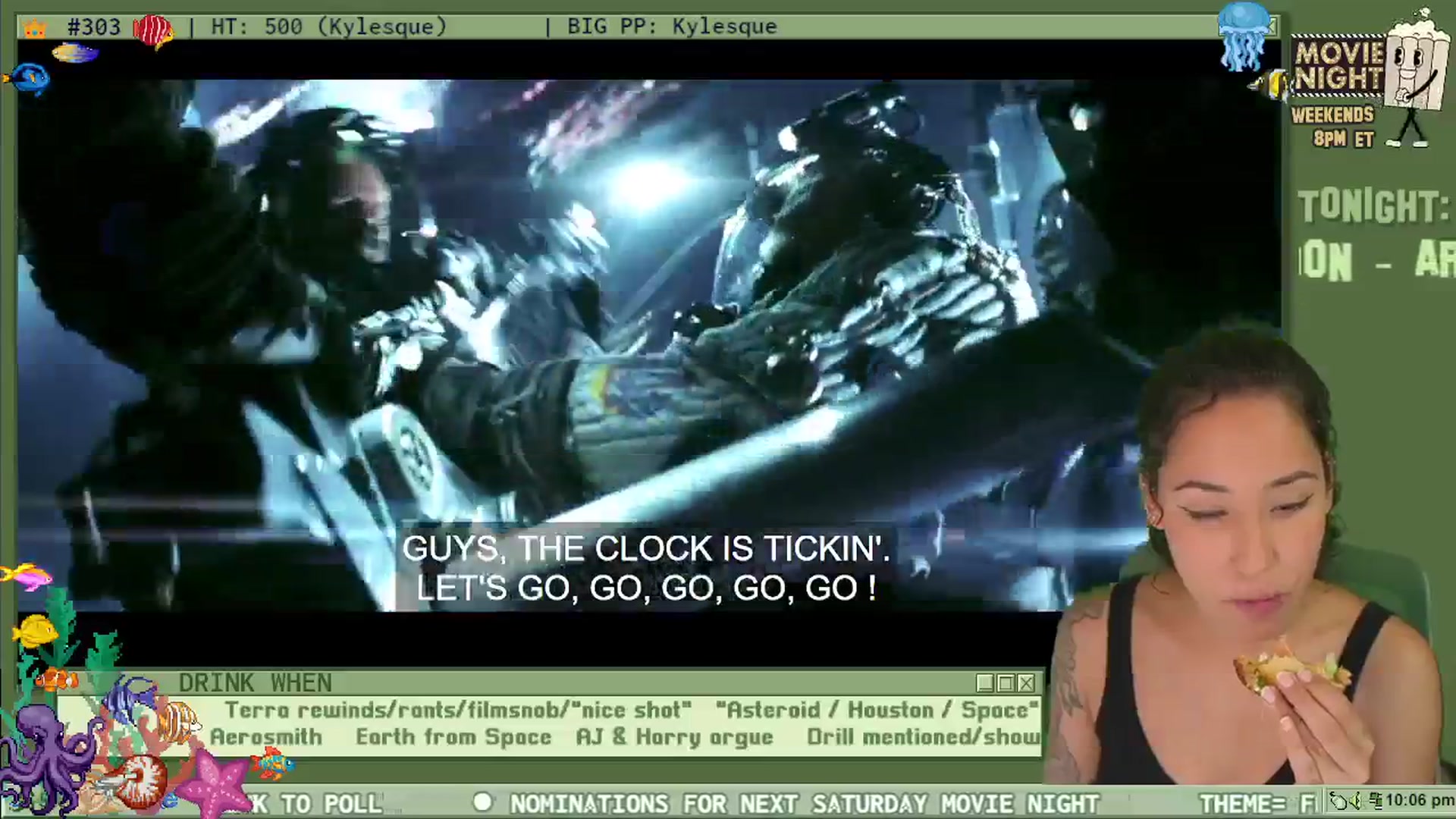 Gallery image thumbnail from TERRA's myfreecams stream on, 07/28/2025, 03:16 image 13 of 20