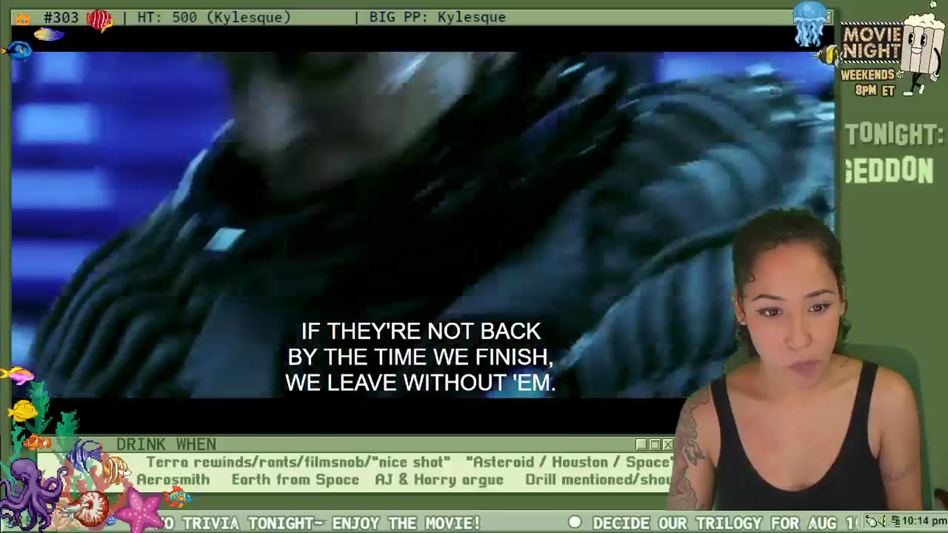 Gallery image thumbnail from TERRA's myfreecams stream on, 07/28/2025, 03:16 image 14 of 20