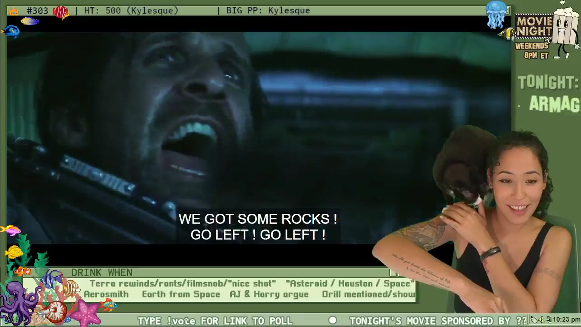 Gallery image thumbnail from TERRA's myfreecams stream on, 07/28/2025, 03:16 image 15 of 20