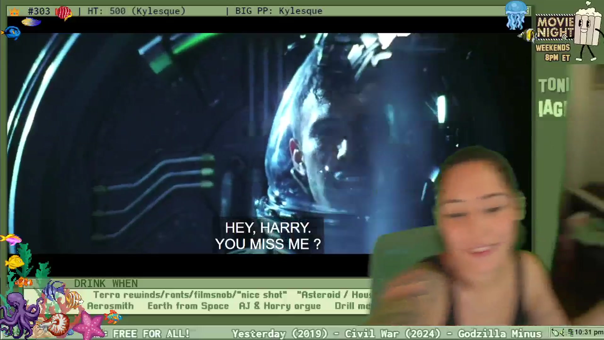 Gallery image thumbnail from TERRA's myfreecams stream on, 07/28/2025, 03:16 image 16 of 20