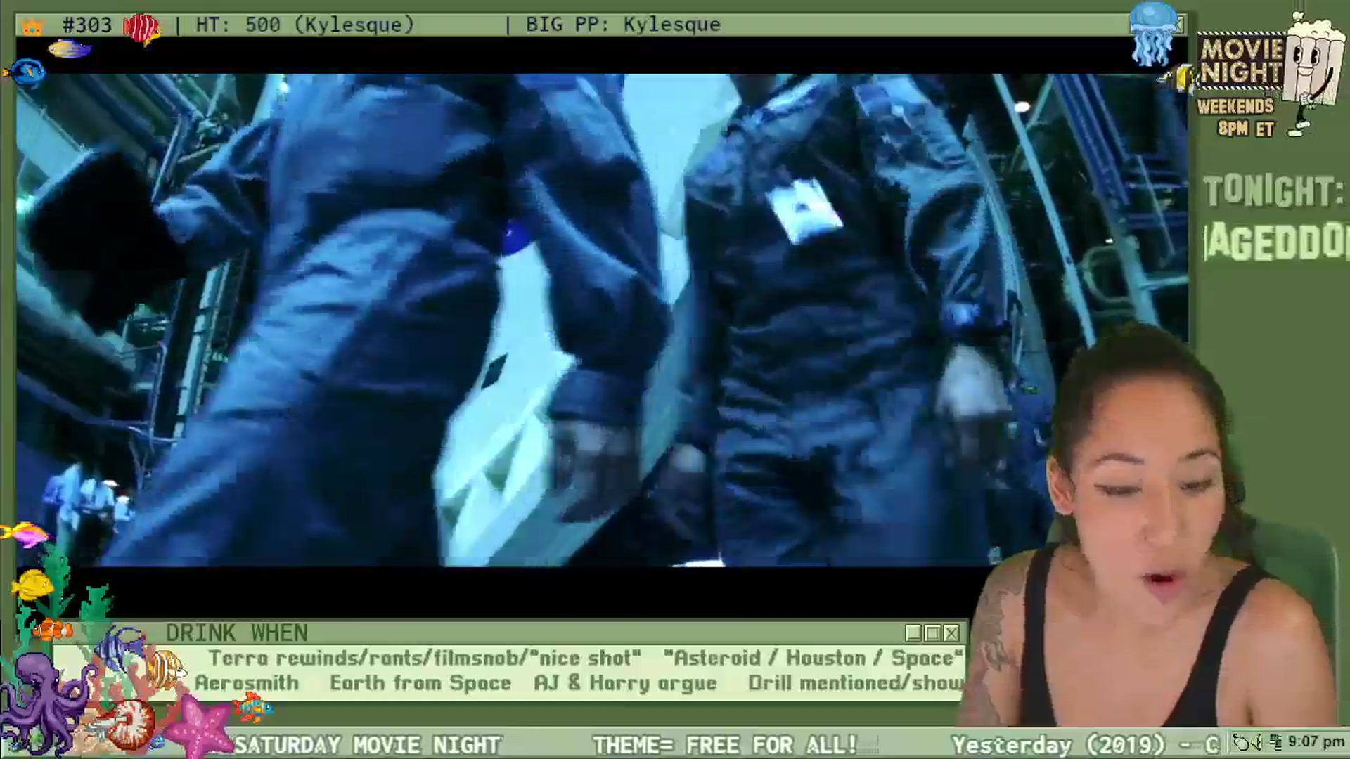 Gallery image thumbnail from TERRA's myfreecams stream on, 07/28/2025, 03:16 image 6 of 20