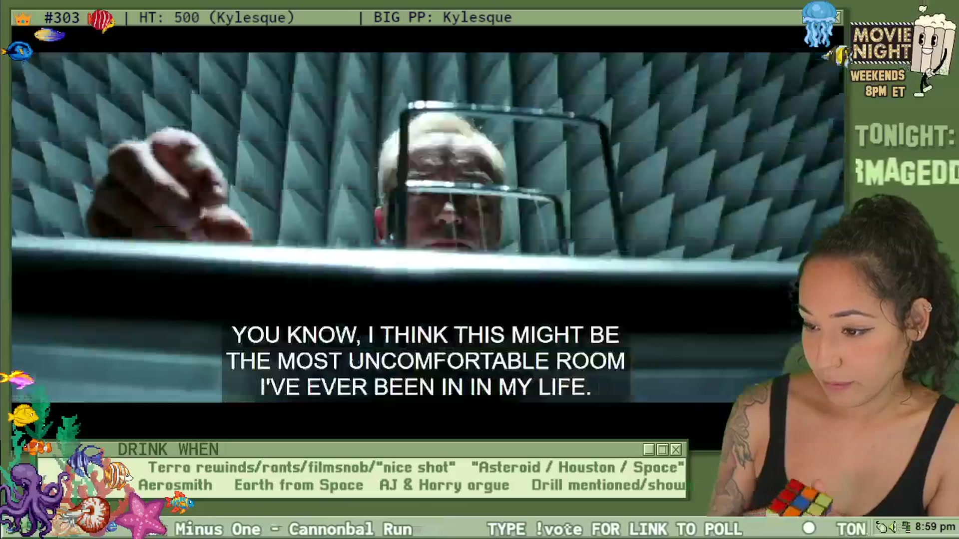 Gallery image thumbnail from TERRA's myfreecams stream on, 07/28/2025, 03:16 image 5 of 20