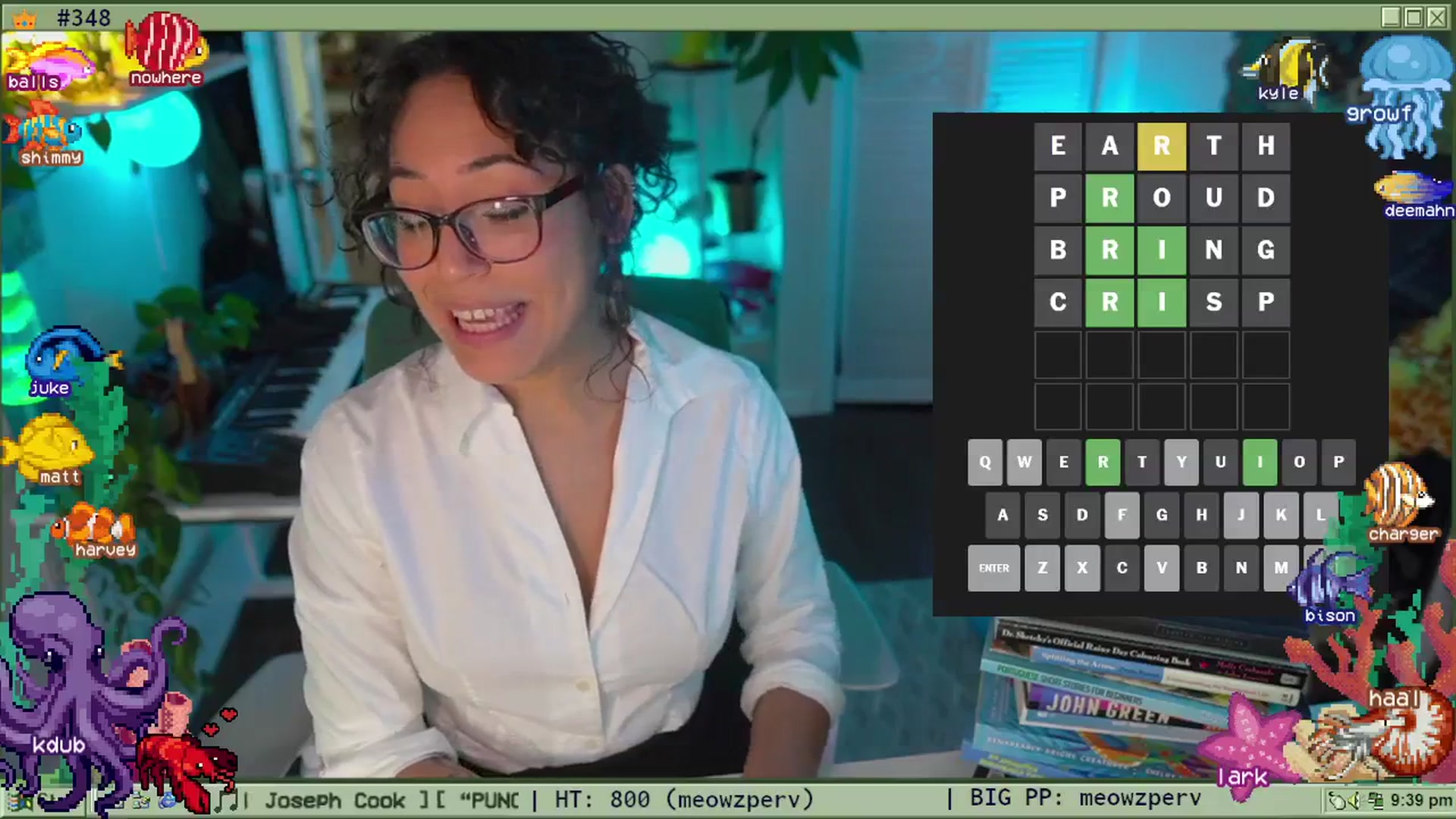 Gallery image thumbnail from TERRA's myfreecams stream on, 08/01/2025, 02:50 image 12 of 20