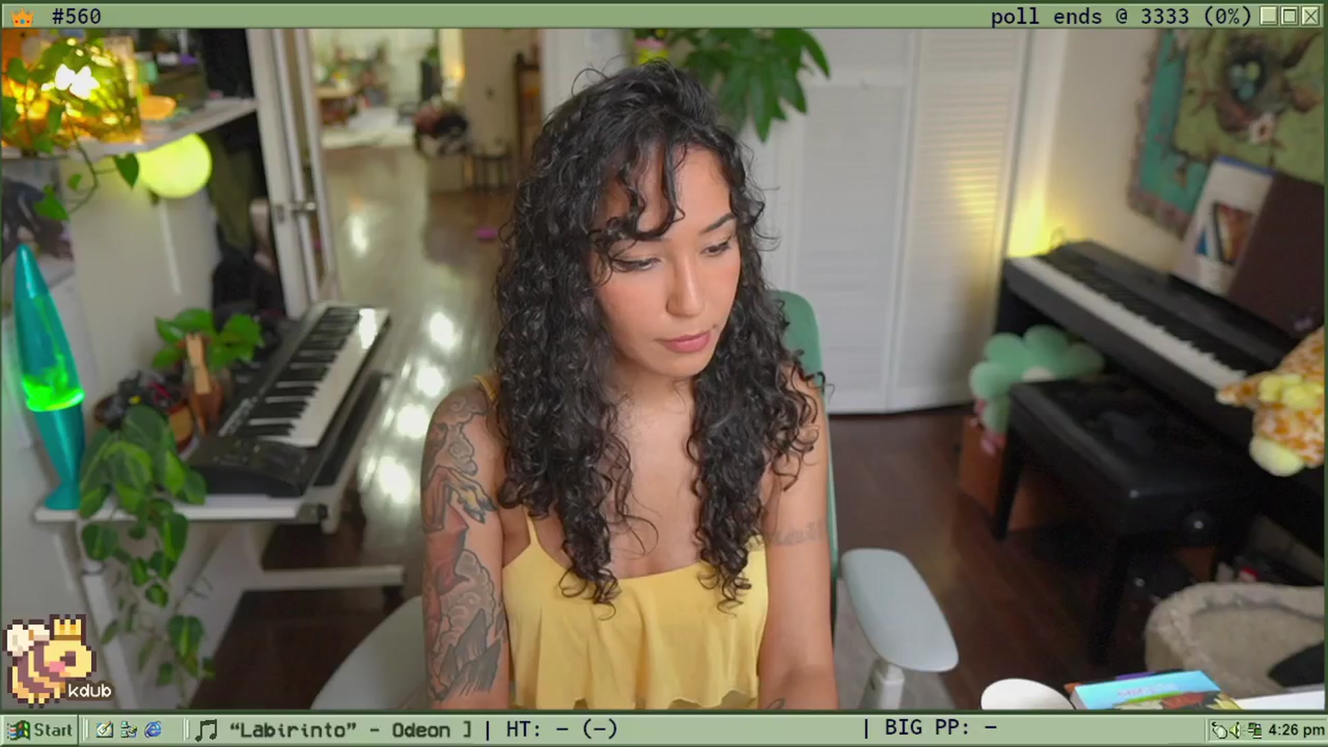 Gallery image thumbnail from TERRA's myfreecams stream on, 08/01/2025, 21:19 image 3 of 20