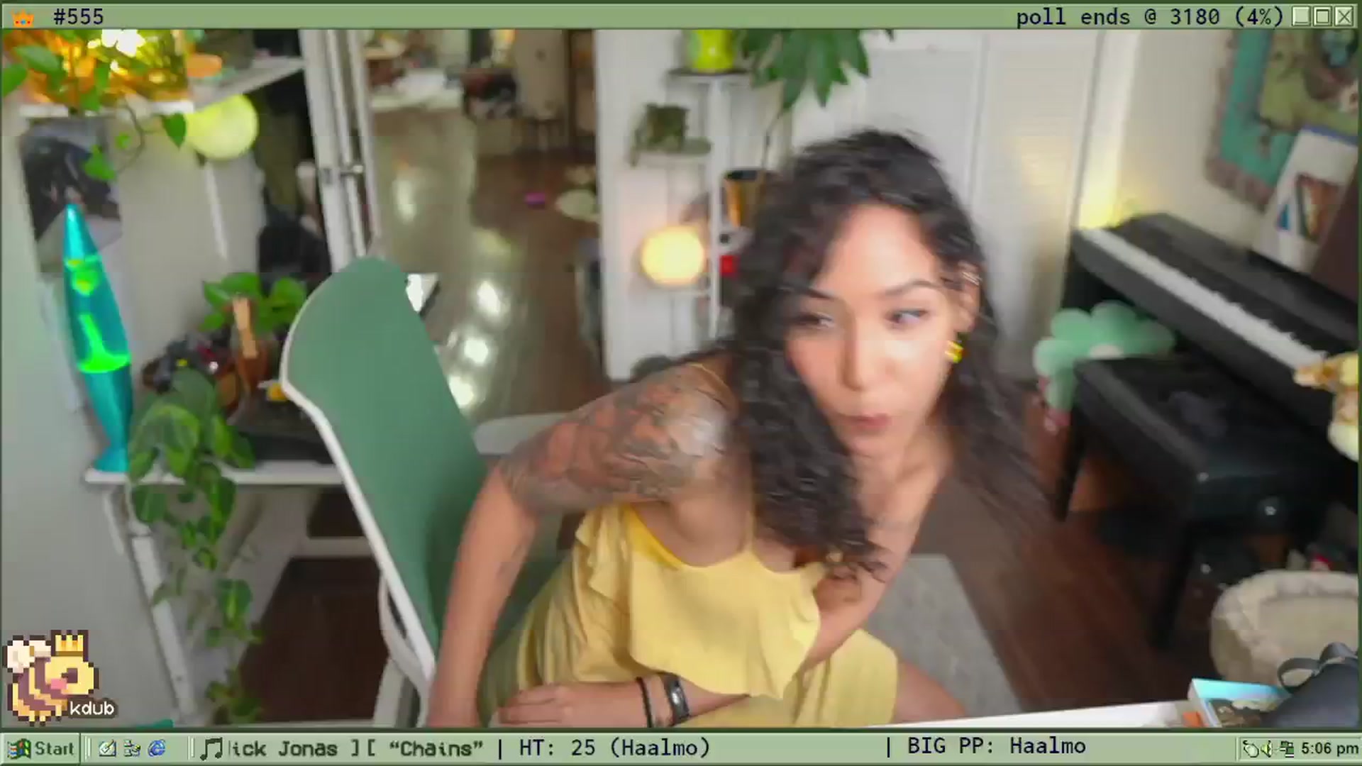 Gallery image thumbnail from TERRA's myfreecams stream on, 08/01/2025, 21:19 image 17 of 20