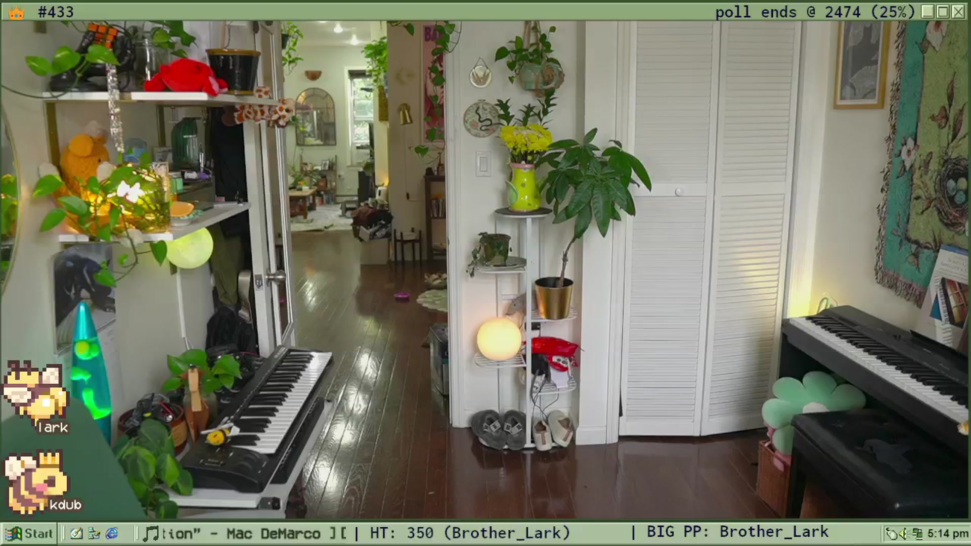 Gallery image thumbnail from TERRA's myfreecams stream on, 08/01/2025, 21:19 image 20 of 20