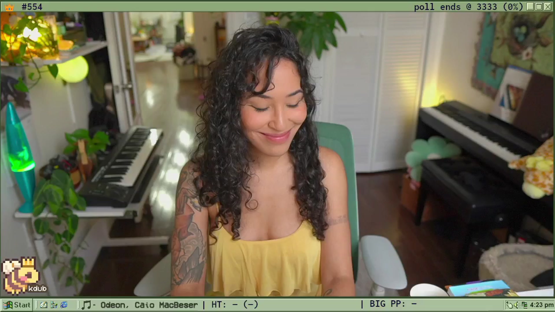 Gallery image thumbnail from TERRA's myfreecams stream on, 08/01/2025, 21:19 image 2 of 20