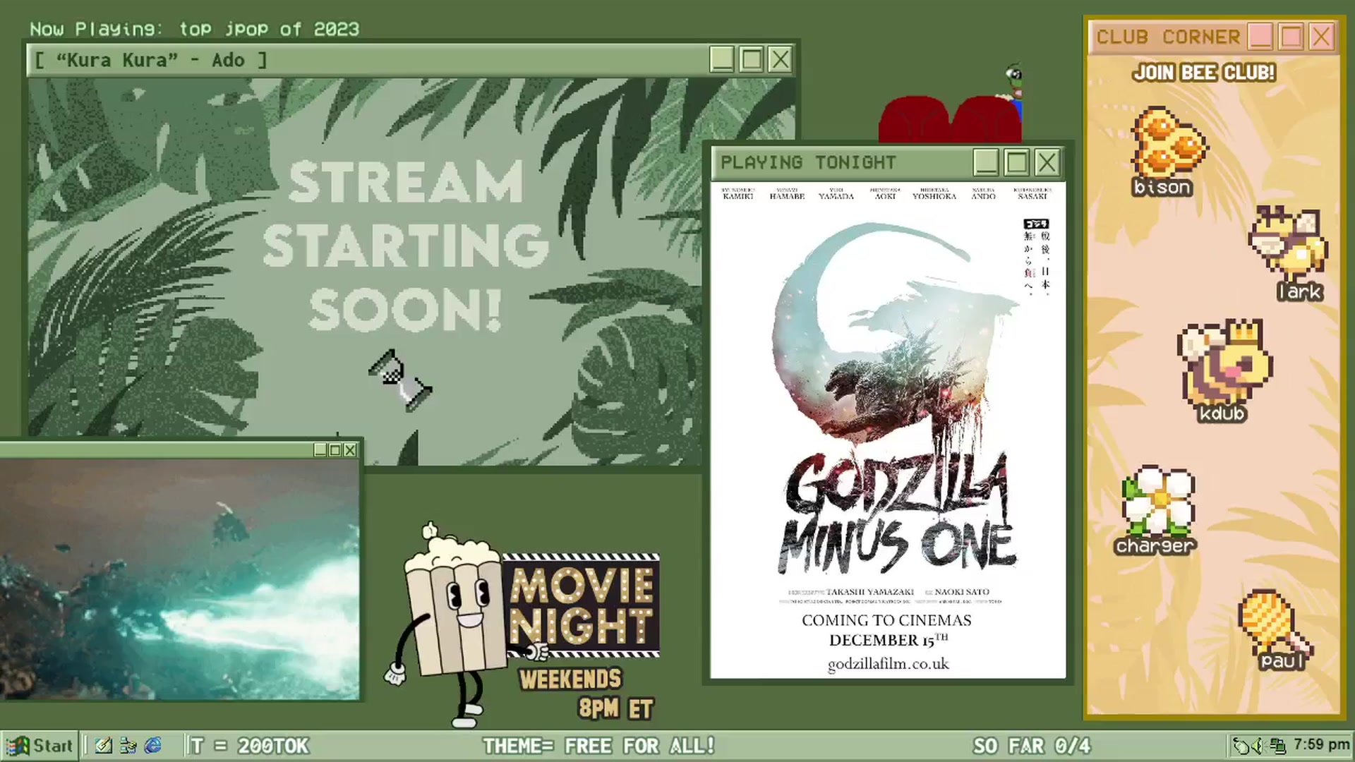 Gallery image thumbnail from TERRA's myfreecams stream on, 08/03/2025, 02:50 image 1 of 20
