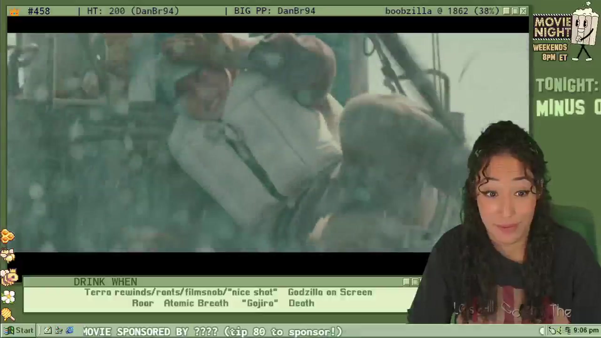 Gallery image thumbnail from TERRA's myfreecams stream on, 08/03/2025, 02:50 image 9 of 20