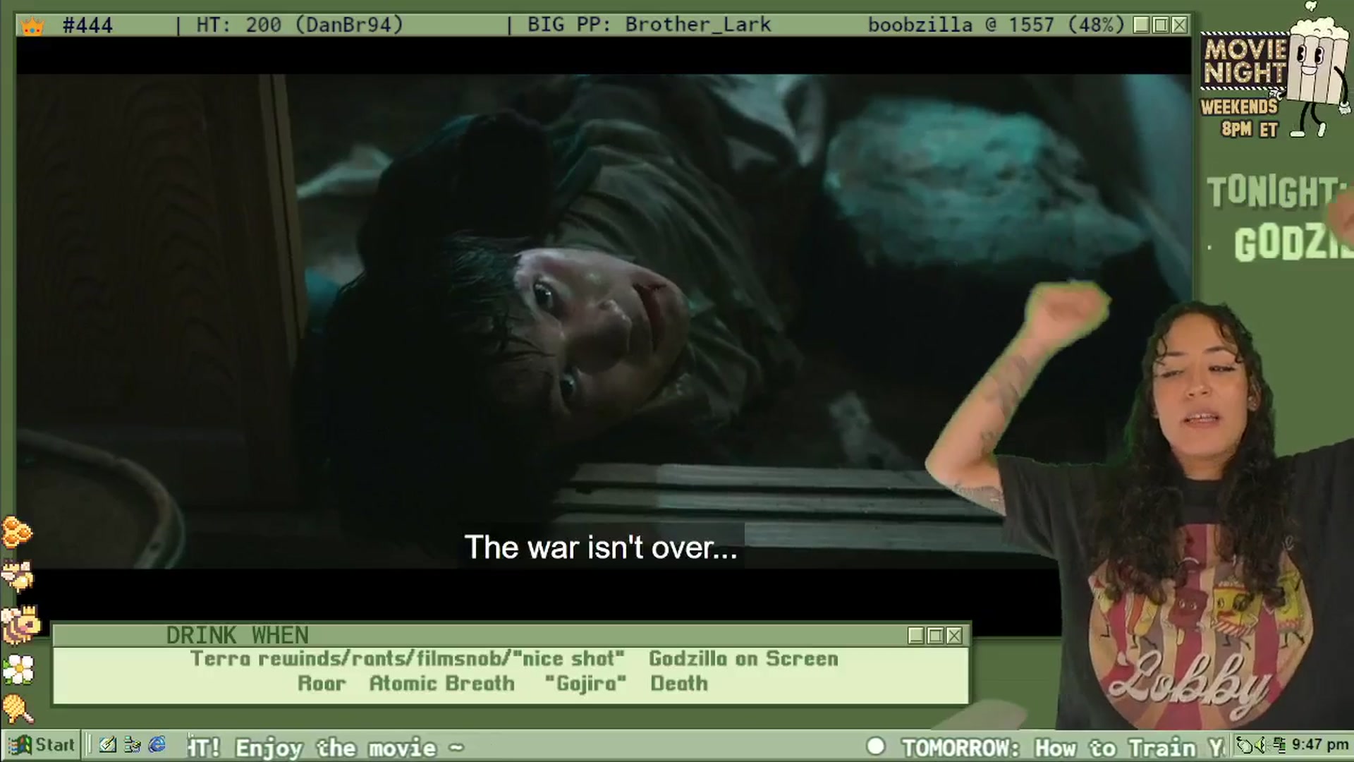 Gallery image thumbnail from TERRA's myfreecams stream on, 08/03/2025, 02:50 image 14 of 20