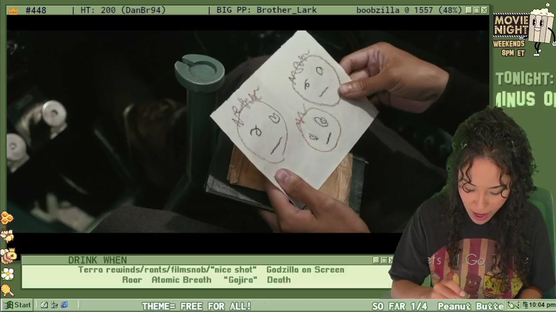 Gallery image thumbnail from TERRA's myfreecams stream on, 08/03/2025, 02:50 image 16 of 20