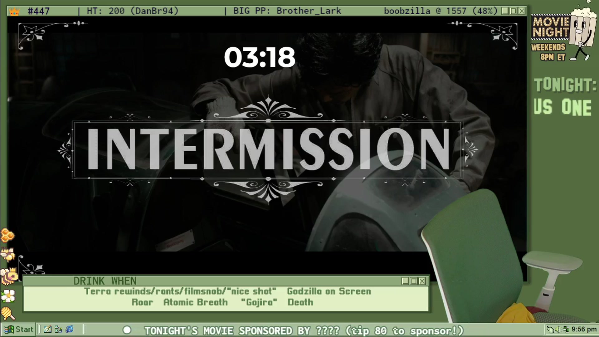 Gallery image thumbnail from TERRA's myfreecams stream on, 08/03/2025, 02:50 image 15 of 20