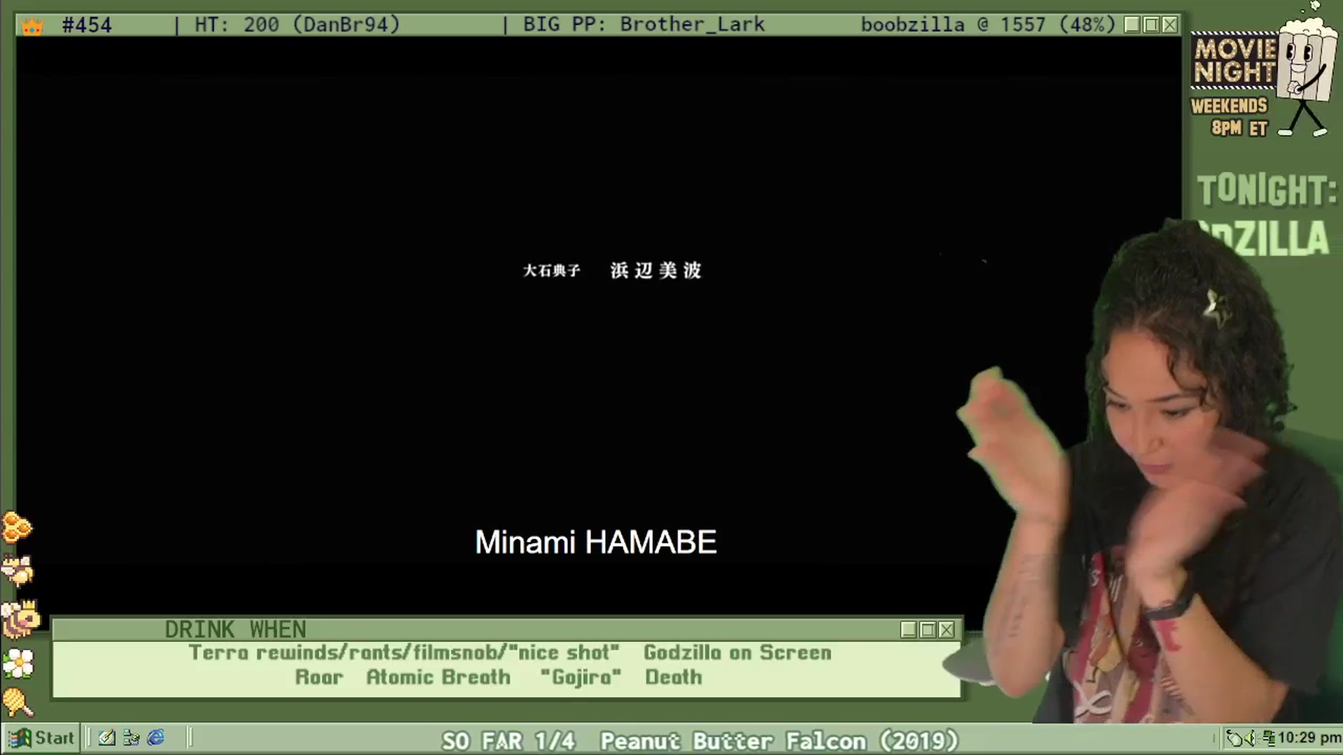 Gallery image thumbnail from TERRA's myfreecams stream on, 08/03/2025, 02:50 image 19 of 20