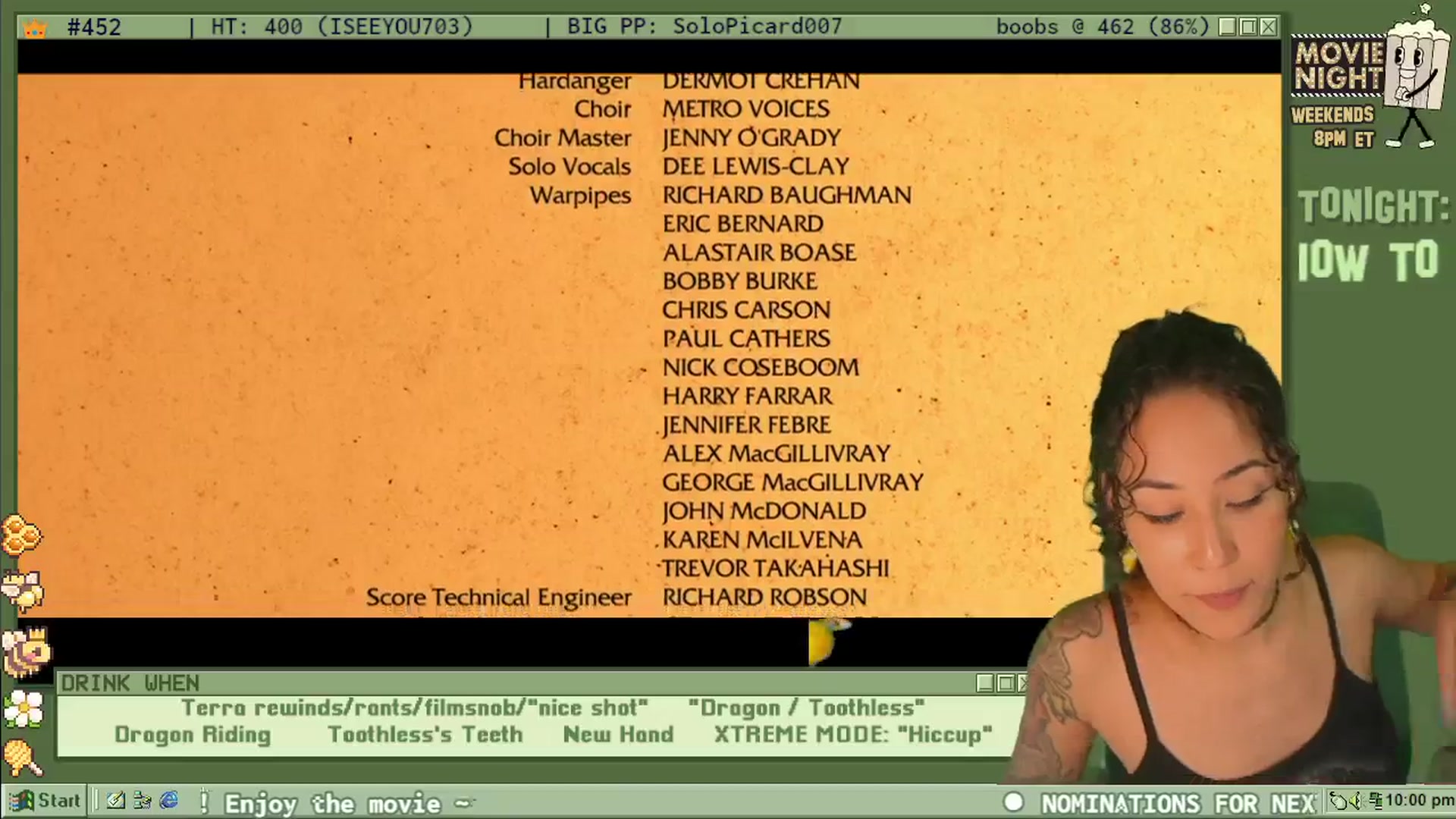 Gallery image thumbnail from TERRA's myfreecams stream on, 08/04/2025, 02:26 image 18 of 20
