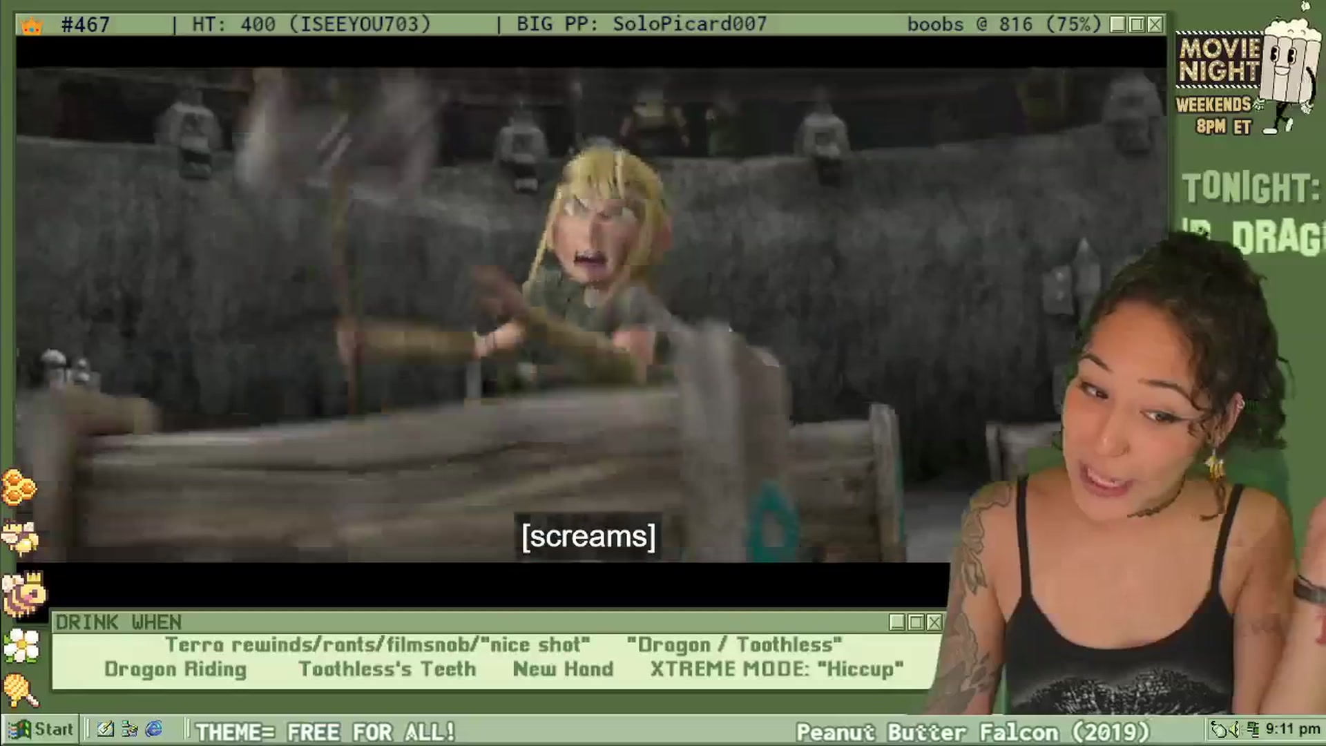 Gallery image thumbnail from TERRA's myfreecams stream on, 08/04/2025, 02:26 image 11 of 20