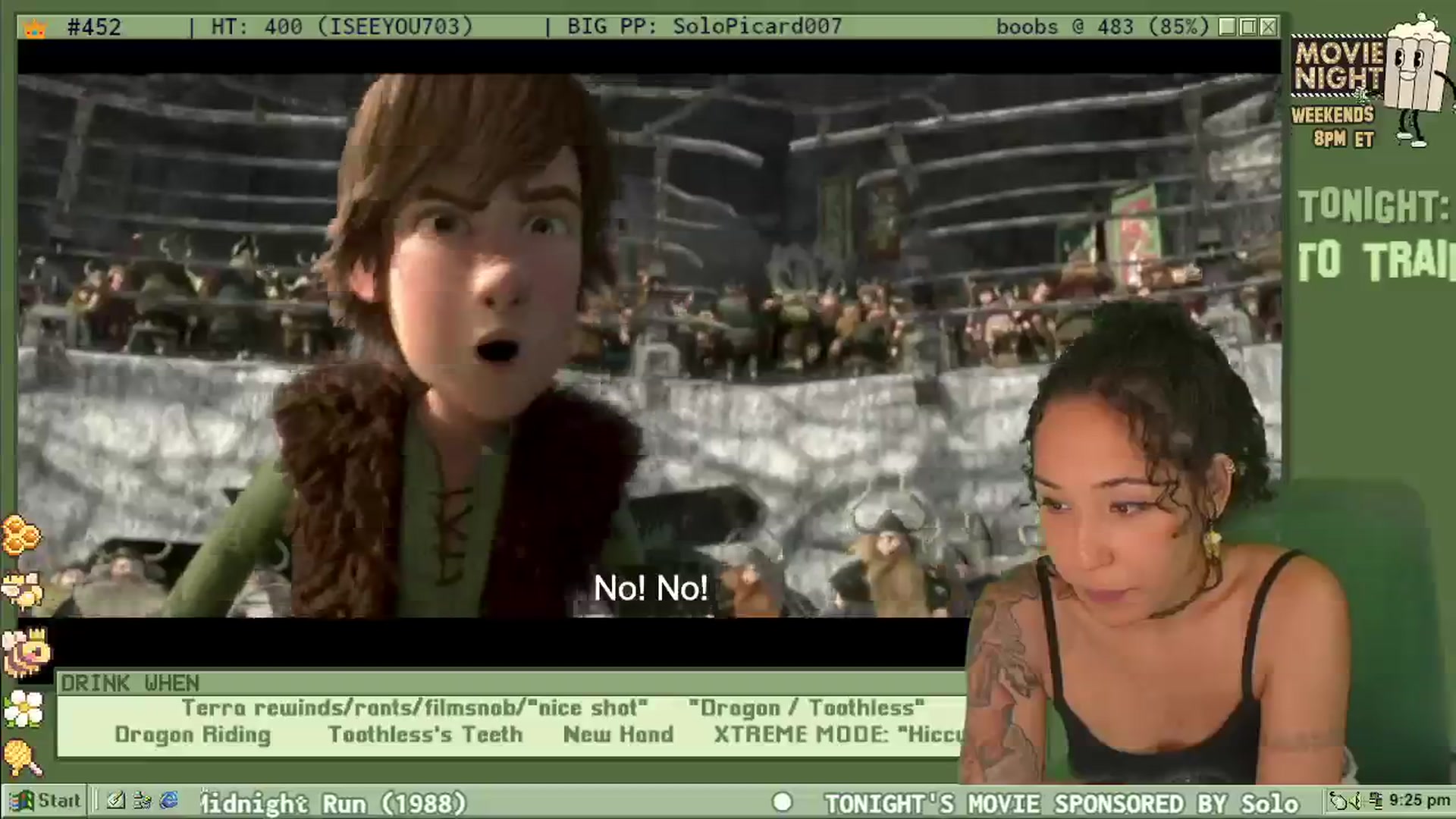 Gallery image thumbnail from TERRA's myfreecams stream on, 08/04/2025, 02:26 image 13 of 20
