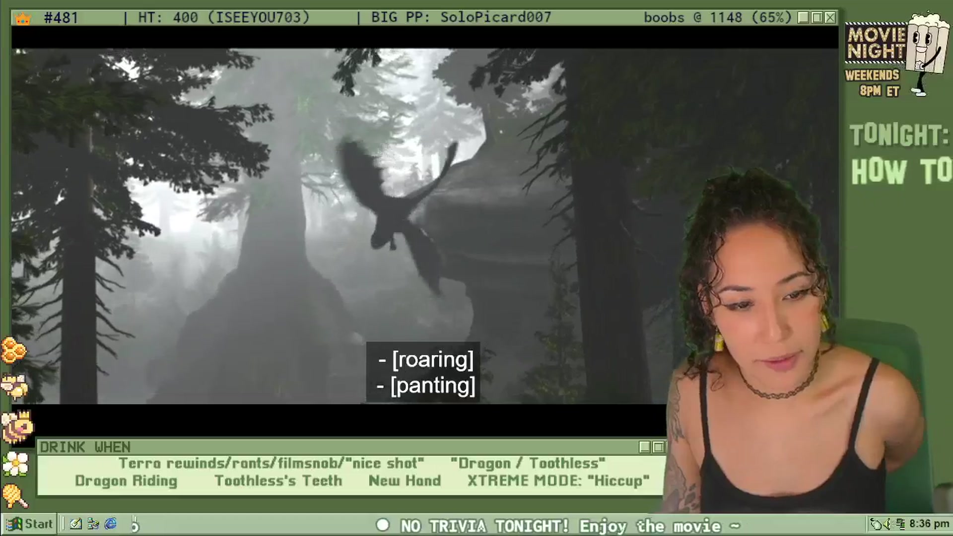 Gallery image thumbnail from TERRA's myfreecams stream on, 08/04/2025, 02:26 image 6 of 20