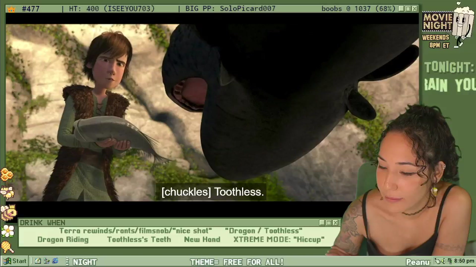 Gallery image thumbnail from TERRA's myfreecams stream on, 08/04/2025, 02:26 image 8 of 20