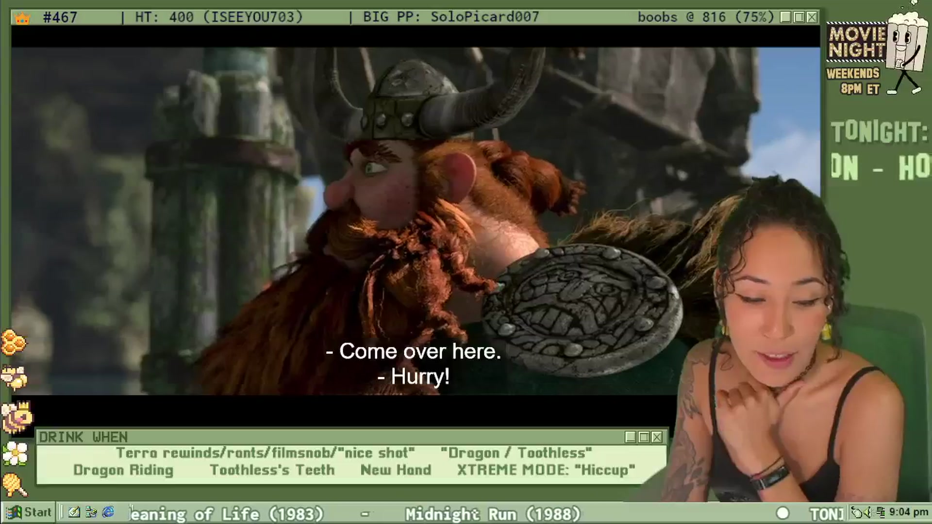 Gallery image thumbnail from TERRA's myfreecams stream on, 08/04/2025, 02:26 image 10 of 20