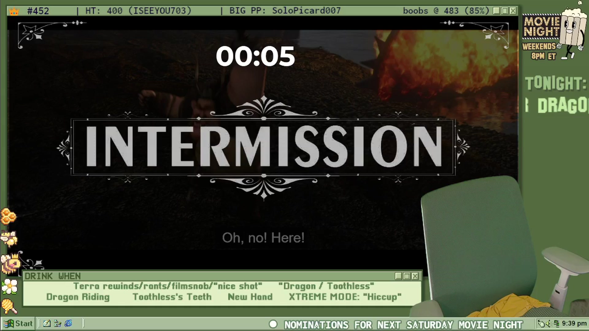 Gallery image thumbnail from TERRA's myfreecams stream on, 08/04/2025, 02:26 image 15 of 20