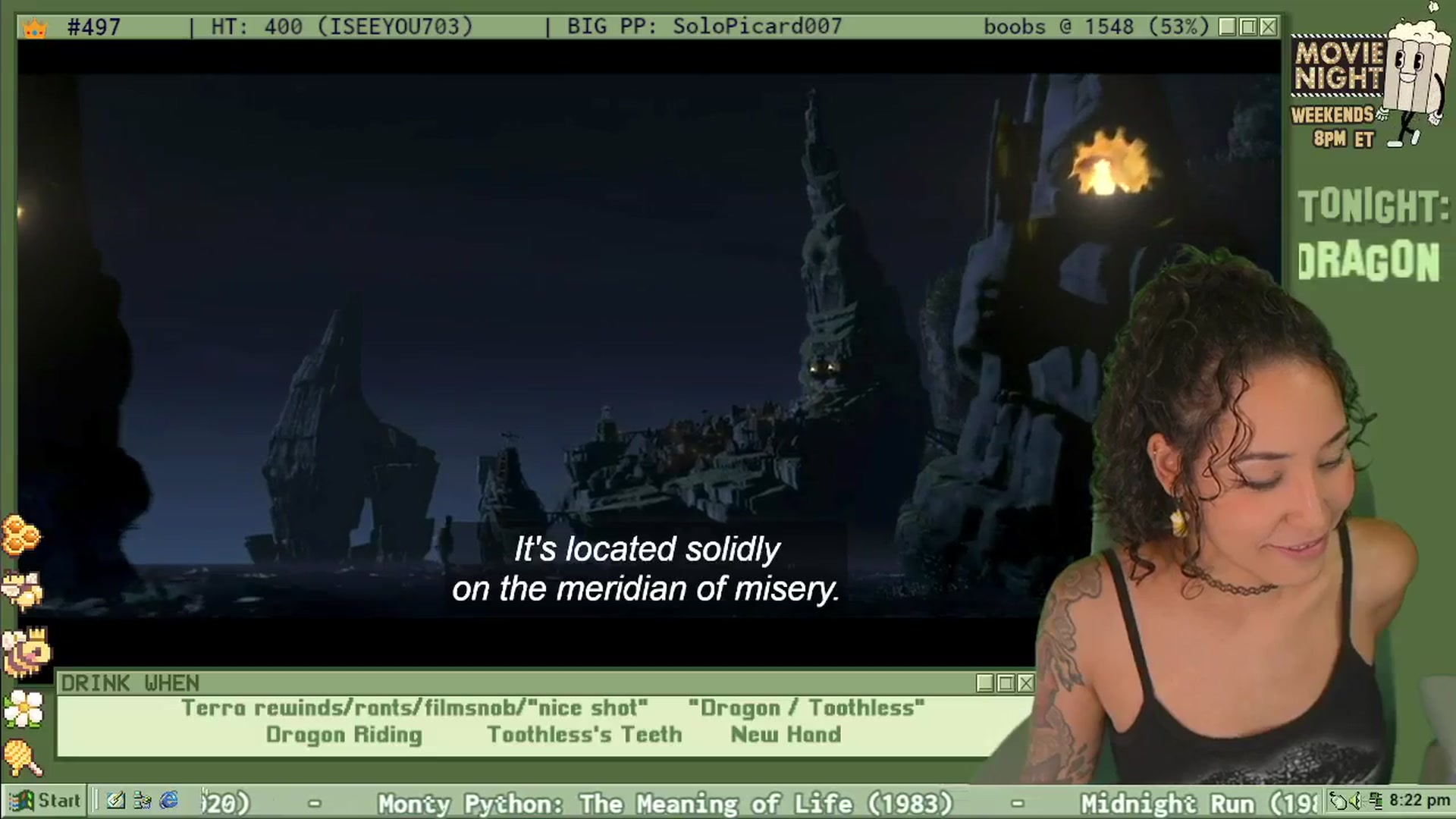 Gallery image thumbnail from TERRA's myfreecams stream on, 08/04/2025, 02:26 image 4 of 20