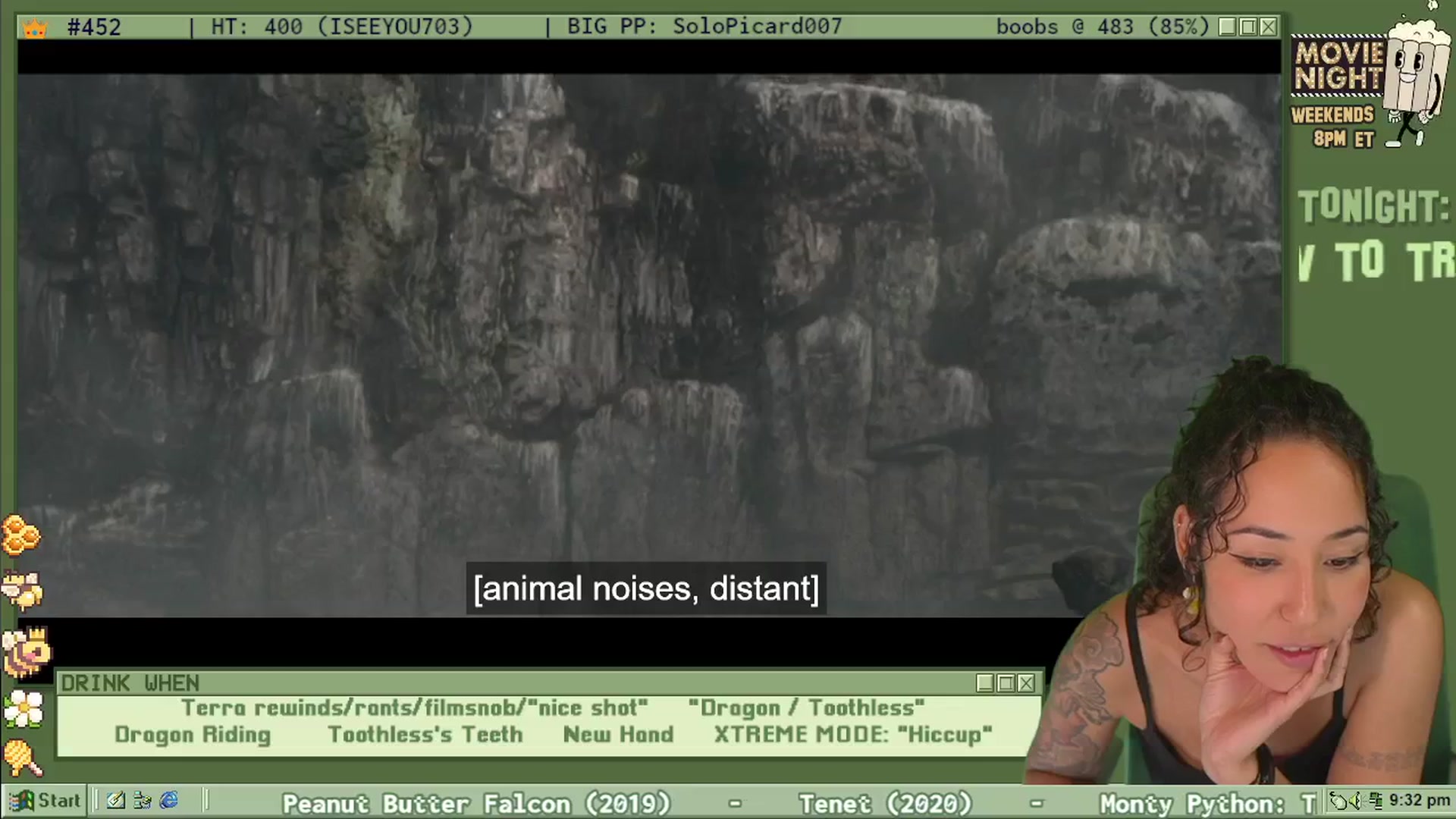Gallery image thumbnail from TERRA's myfreecams stream on, 08/04/2025, 02:26 image 14 of 20