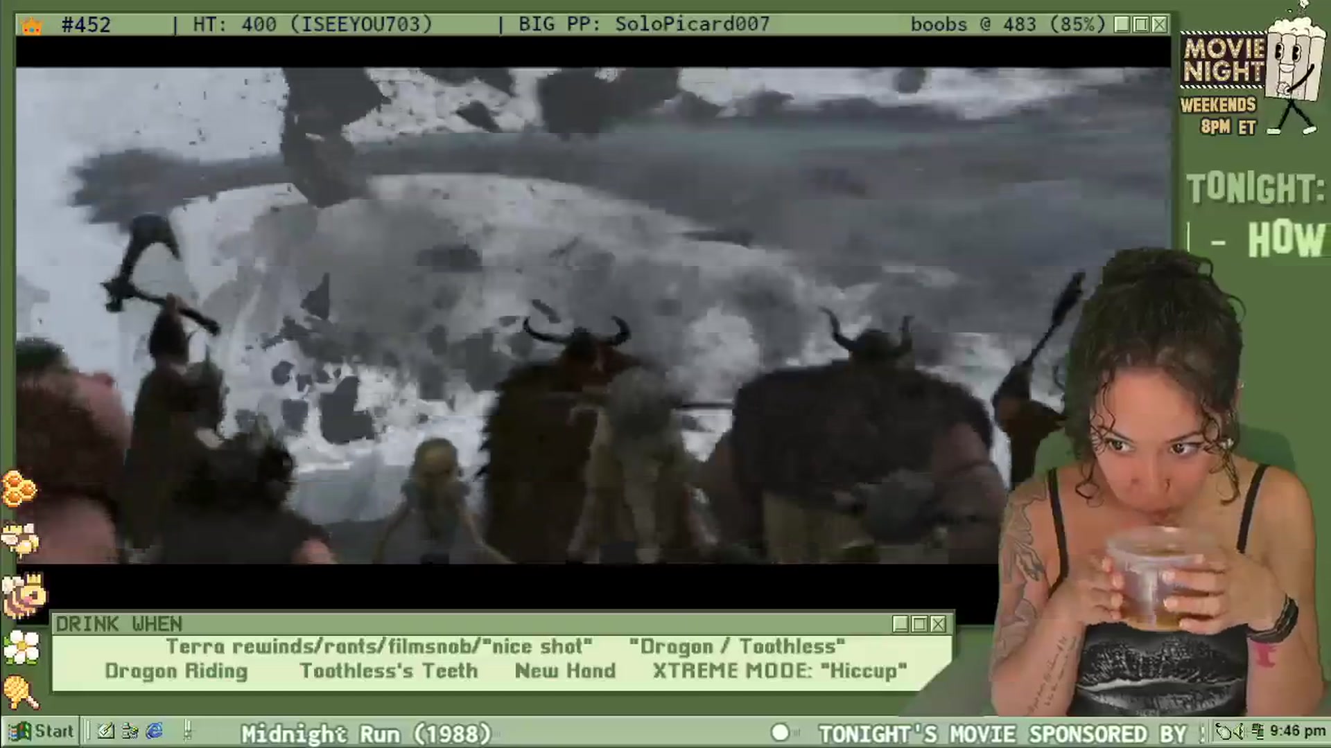 Gallery image thumbnail from TERRA's myfreecams stream on, 08/04/2025, 02:26 image 16 of 20